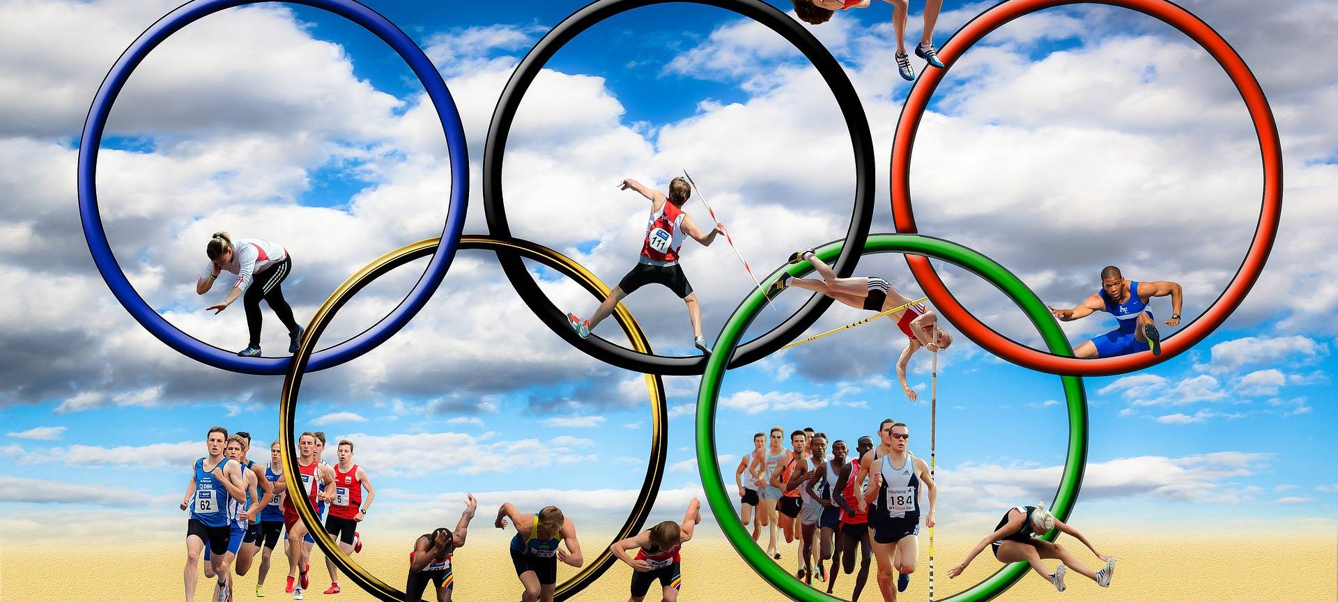 Traum von Olympia 2032 an Rhein und Ruhr ist geplatzt