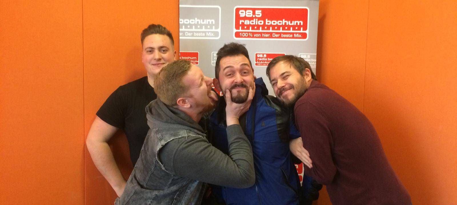 BACKUP 10 Jahre Ruhrcharts