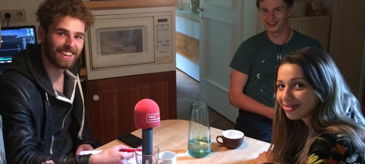 BACKUP 10 Jahre Ruhrcharts