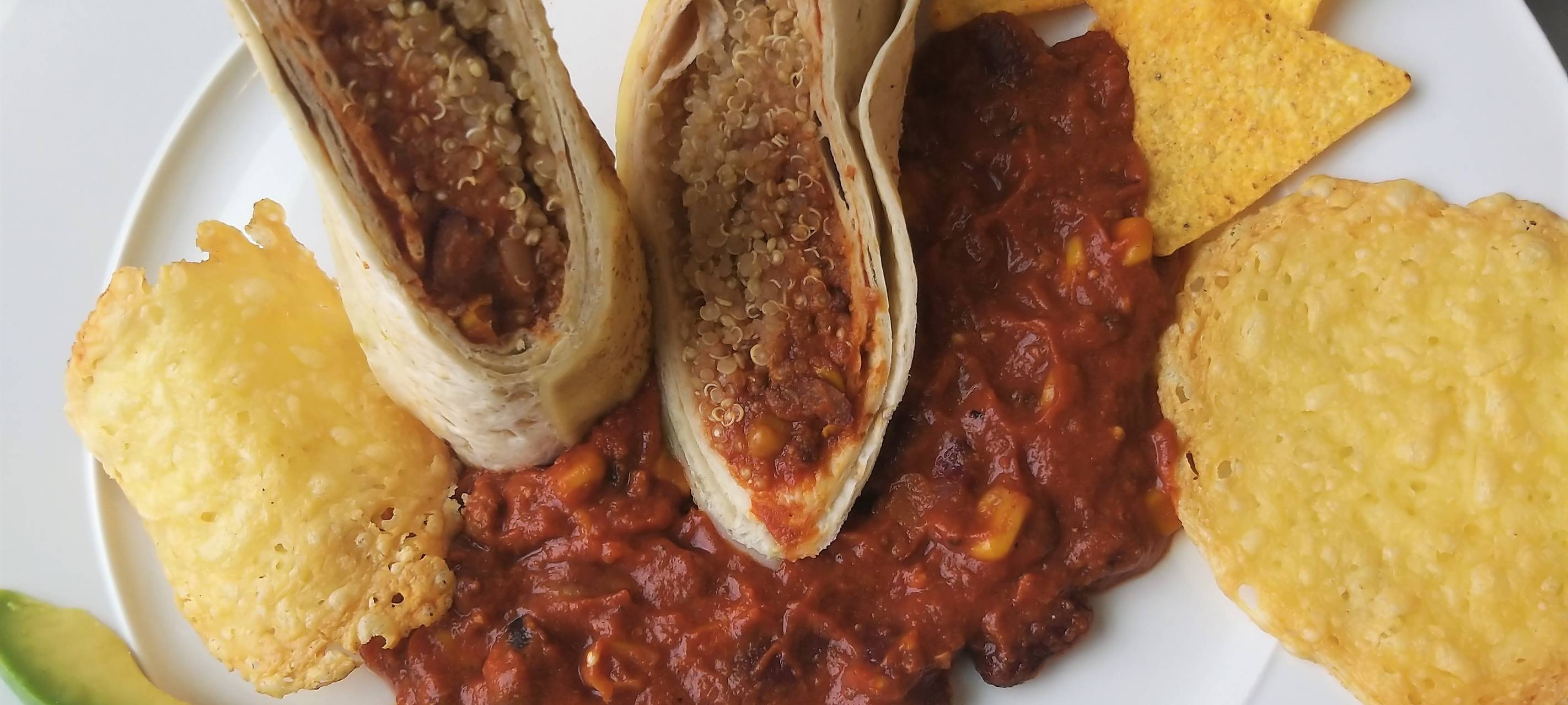 Chili con Carne meets zweimal Super Food (24.03.2021)