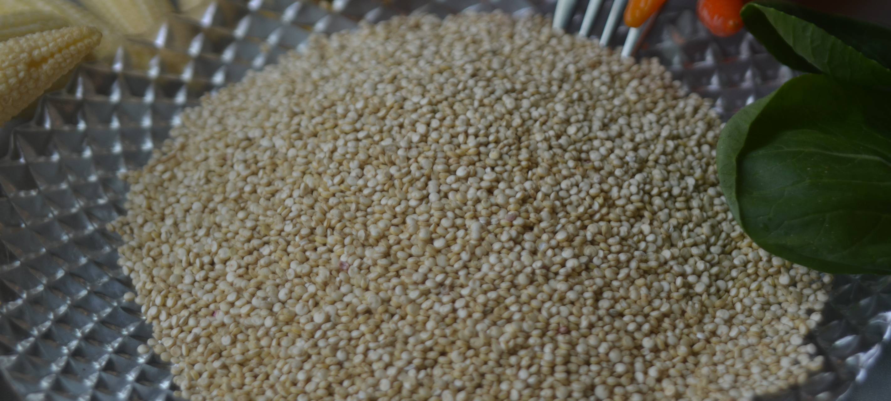 Chili con Carne meets zweimal Super Food (24.03.2021)