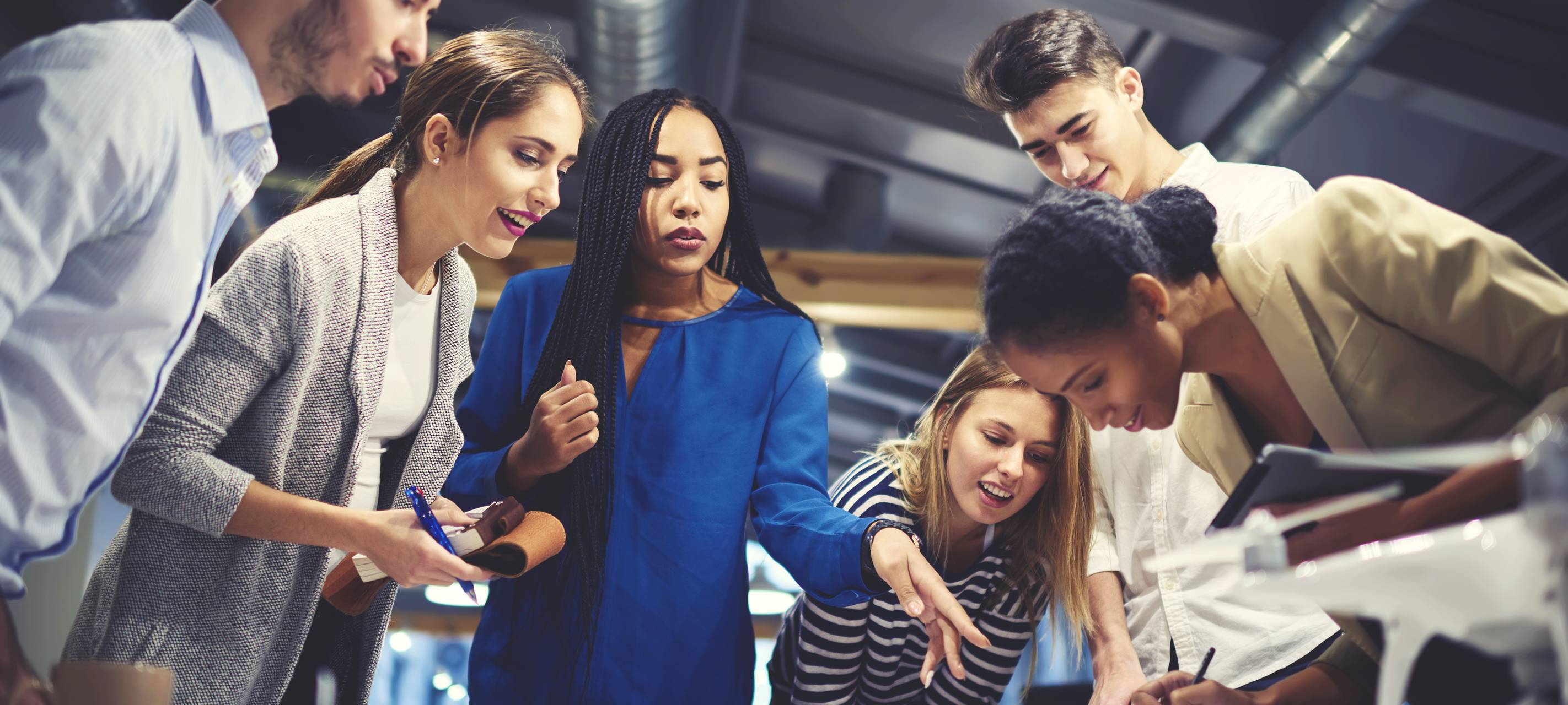 Gelsenkirchener Jugendberufsagentur wird ausgebaut