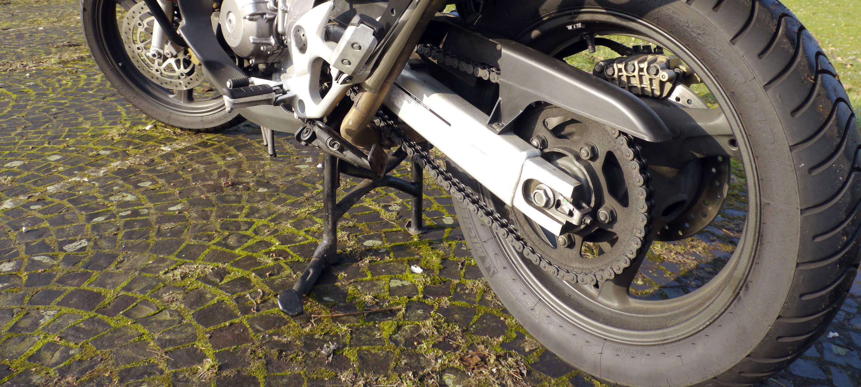 Gladbecker liefert sich Verfolgungsjagd