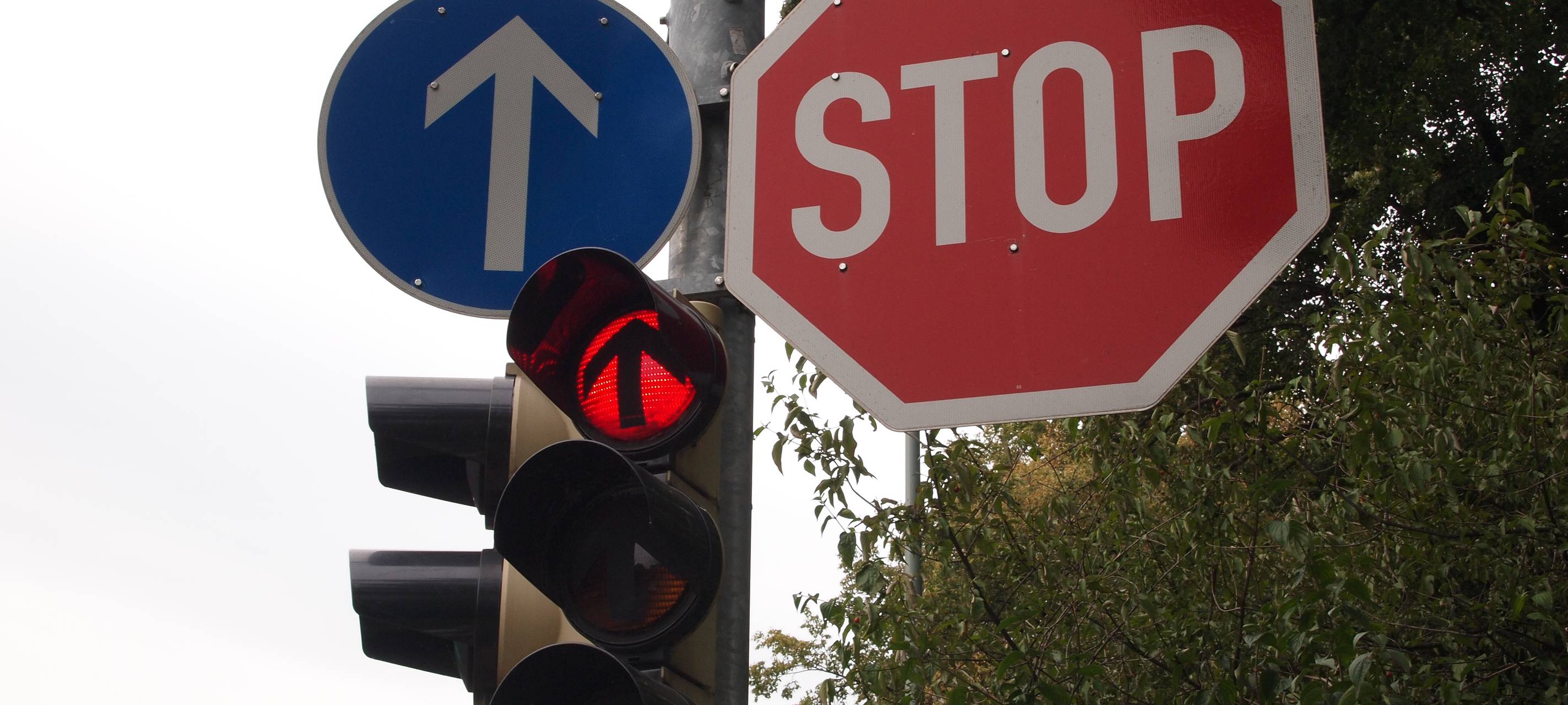 Bottrop: Streit zwischen Autofahrer eskaliert