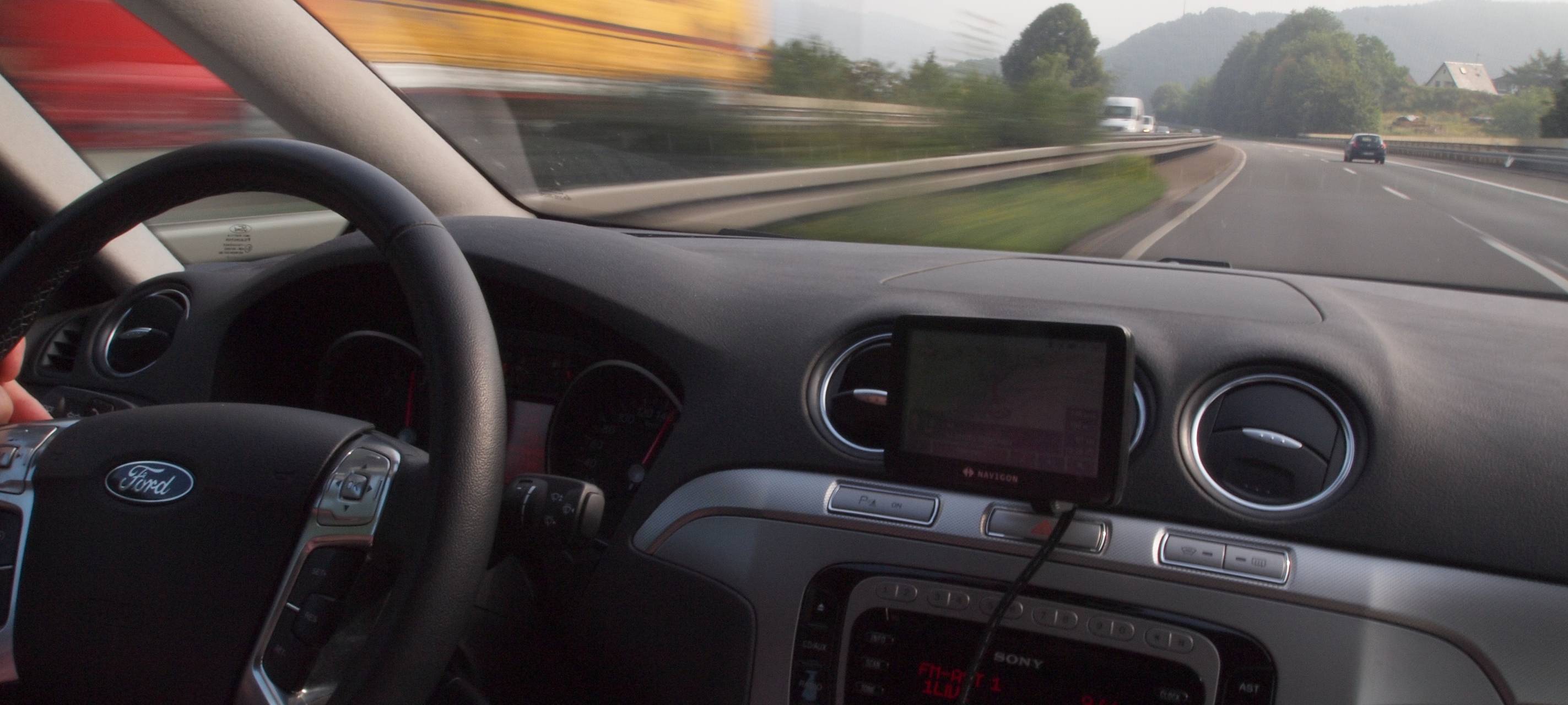 Unsere Playlist für den Roadtrip/Backpacker-Urlaub