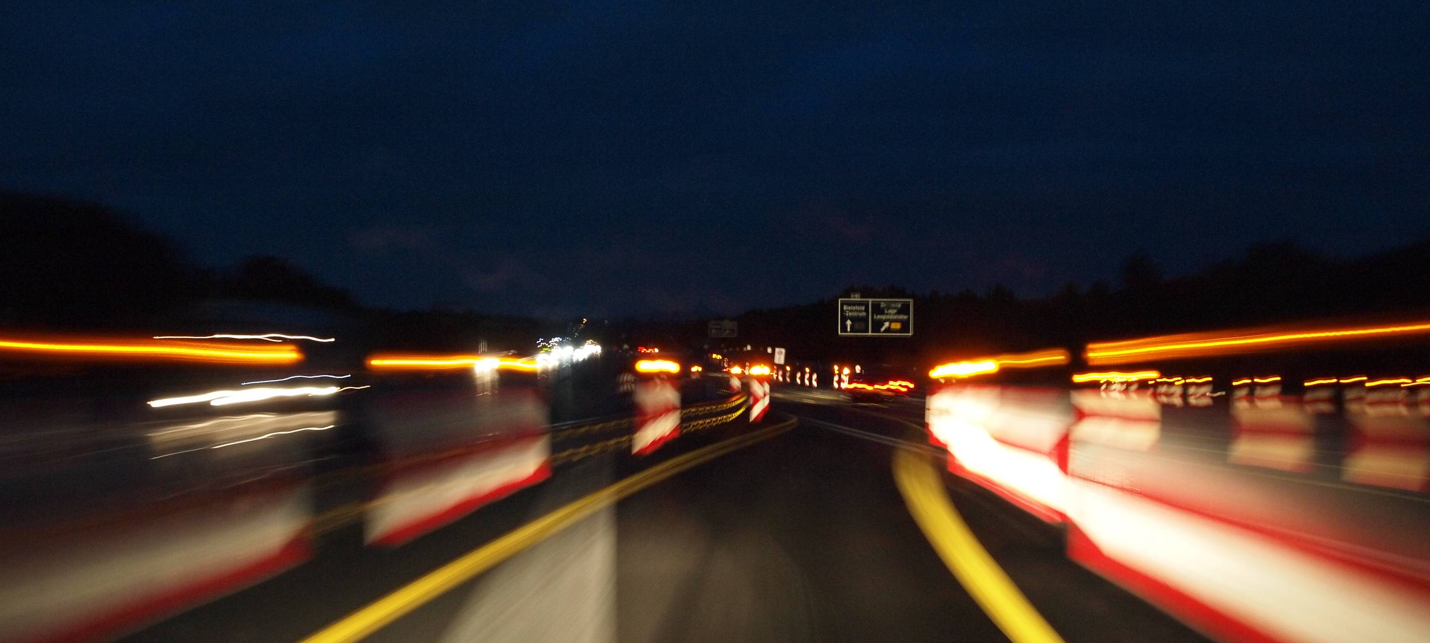Gladbeck | Bottrop: Polizei kontrolliert Autos mit kaputtem Licht