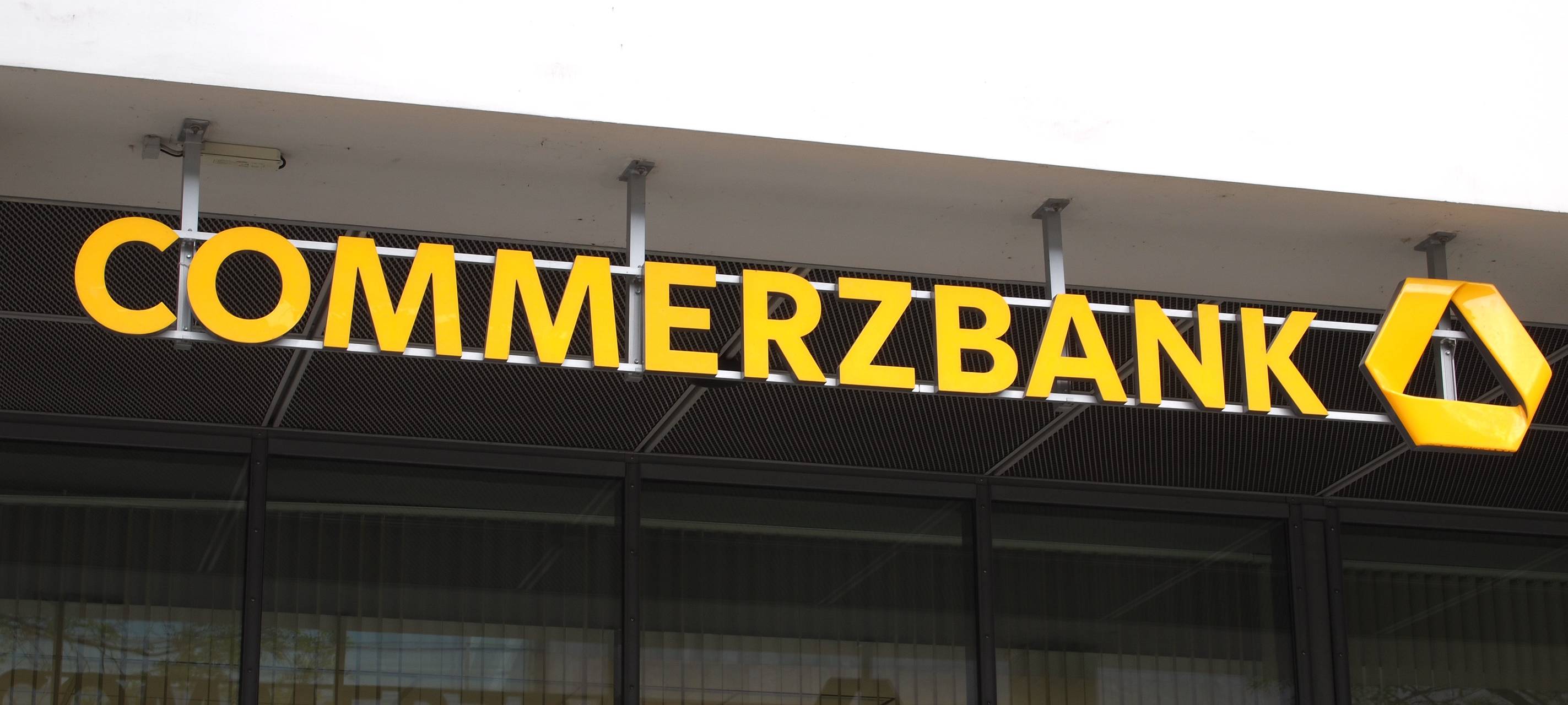 Commerzbank schließt Filialen in Gladbeck und Gelsenkirchen