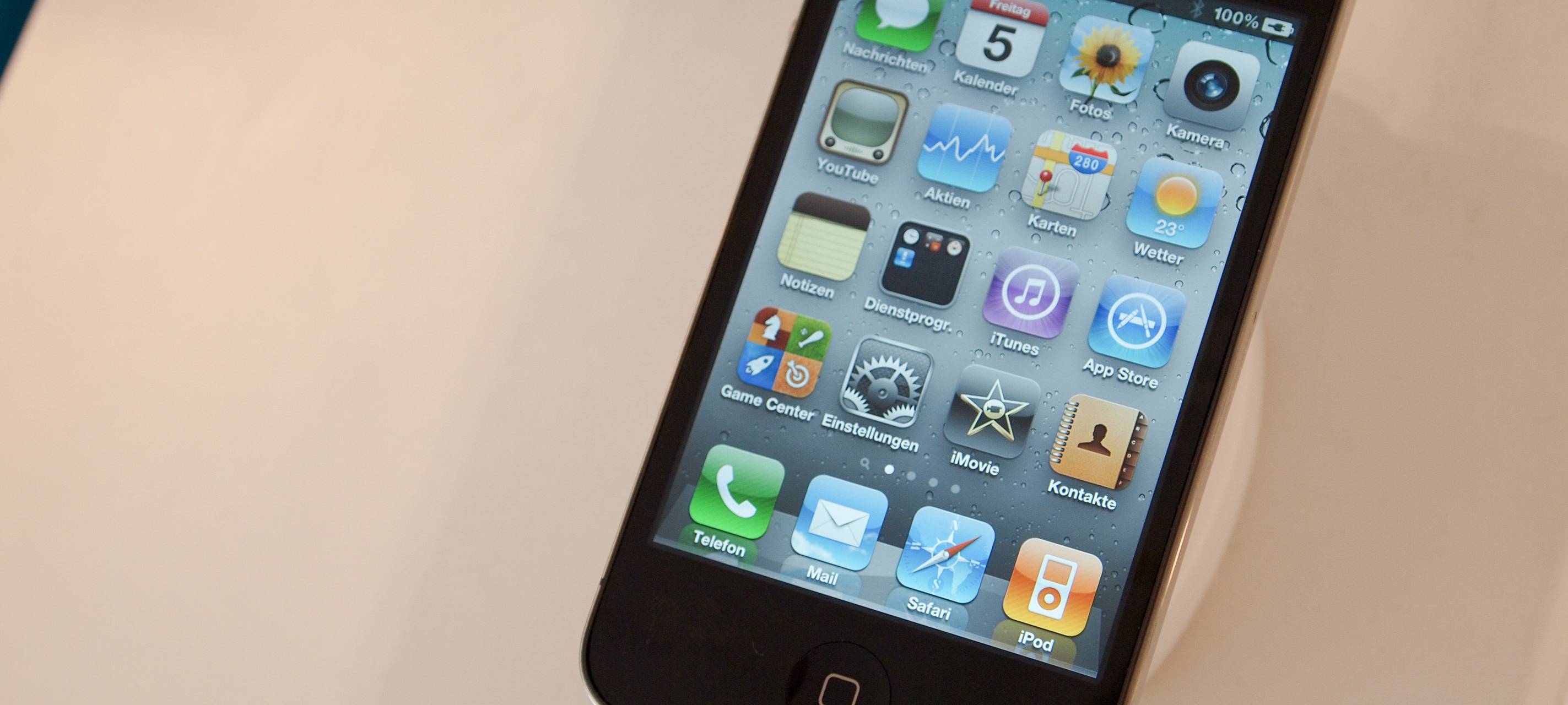 Am Morgen mit Corinna Schröder - Freundefinden 2.0 (20.11.)