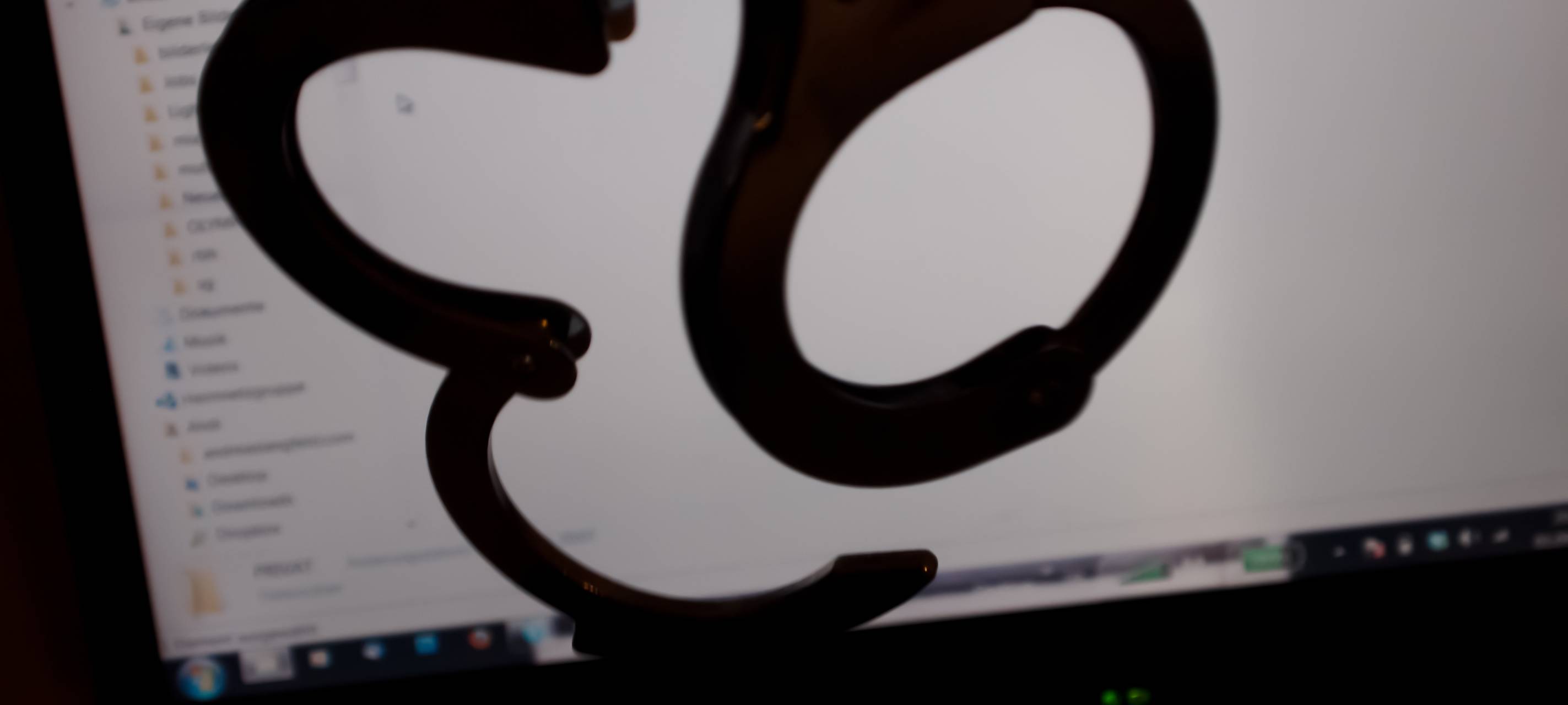 Abzocke im Internet wird immer professioneller