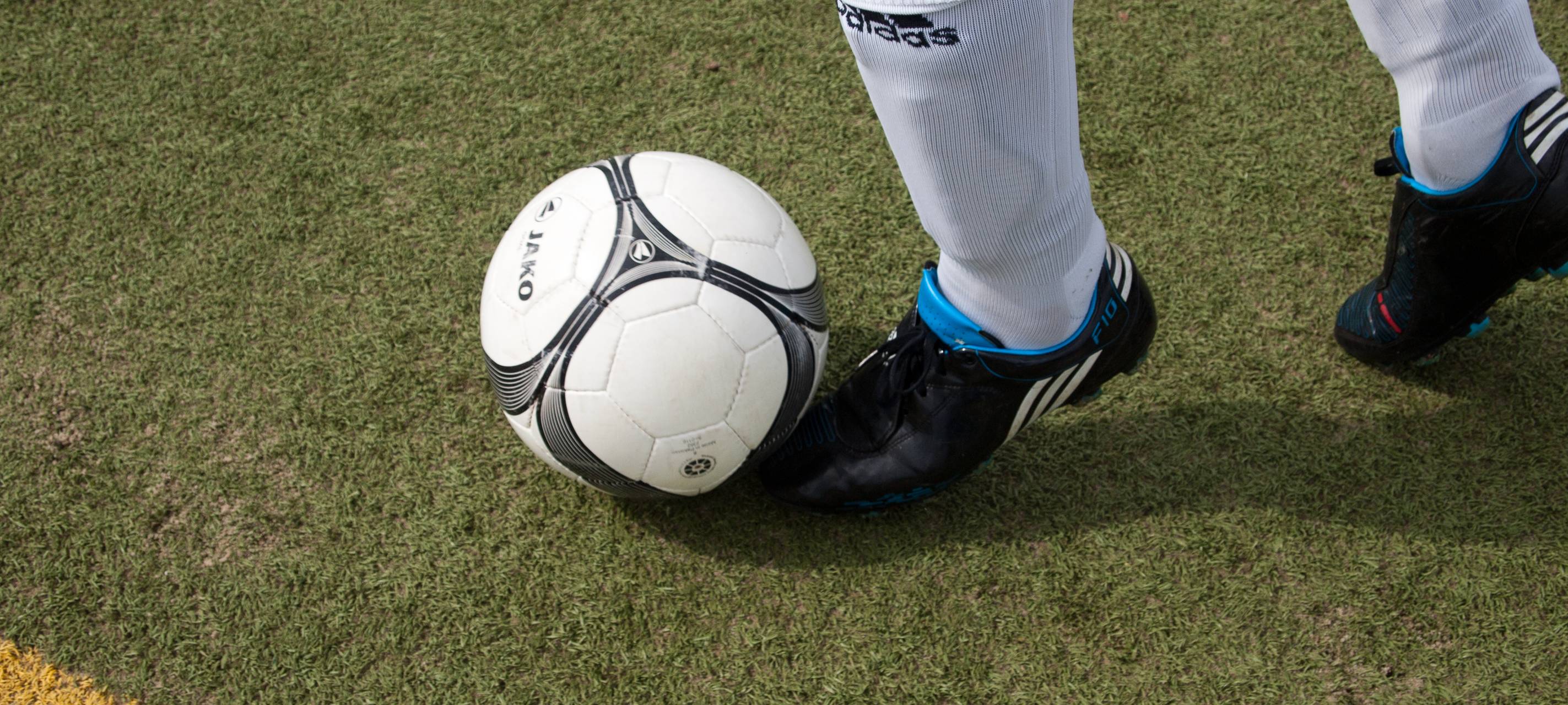 Schalke 04 setzt wieder auf Adidas