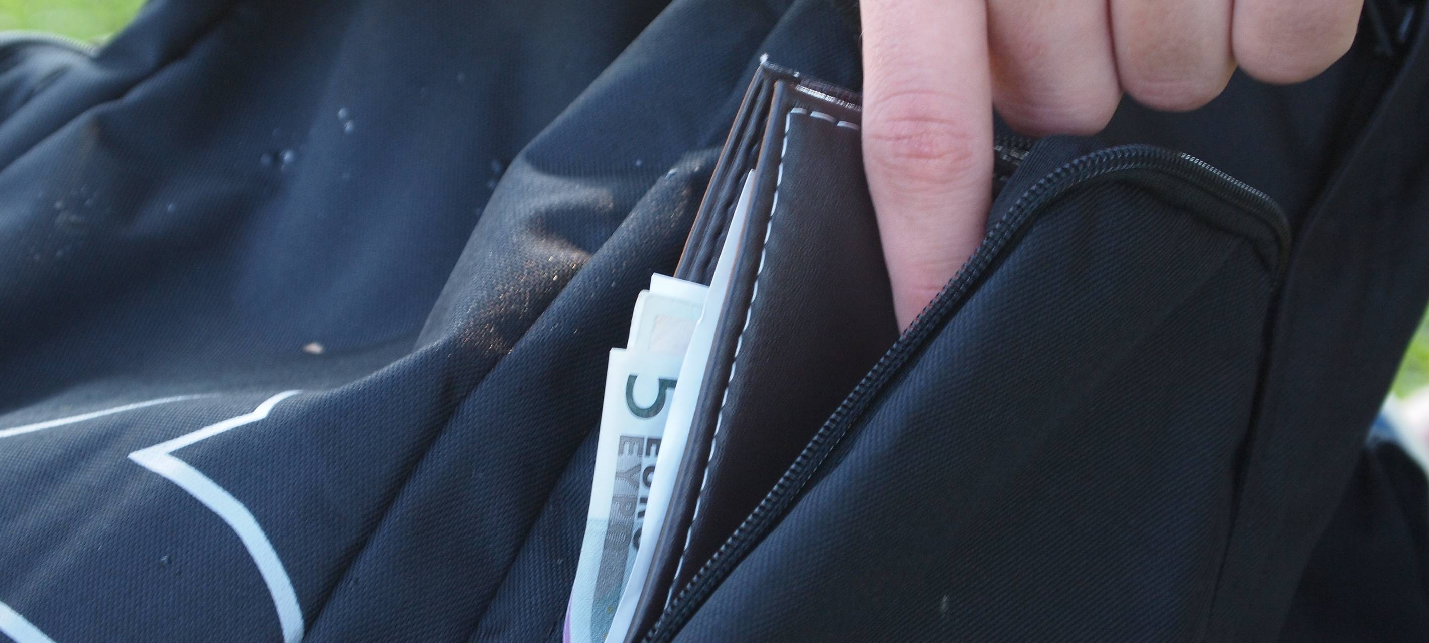 Gelsenkirchen: Polizei nimmt Taschendiebe ins Visier