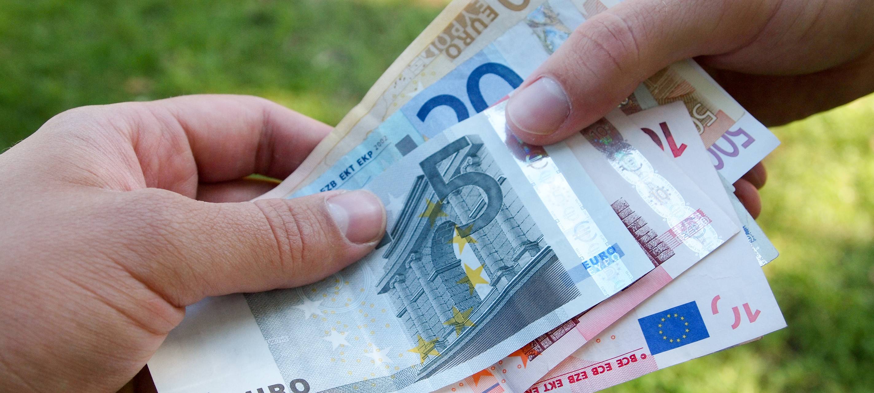 Immer weniger Unternehmen in unseren drei Städten halten sich an Tarifverträge