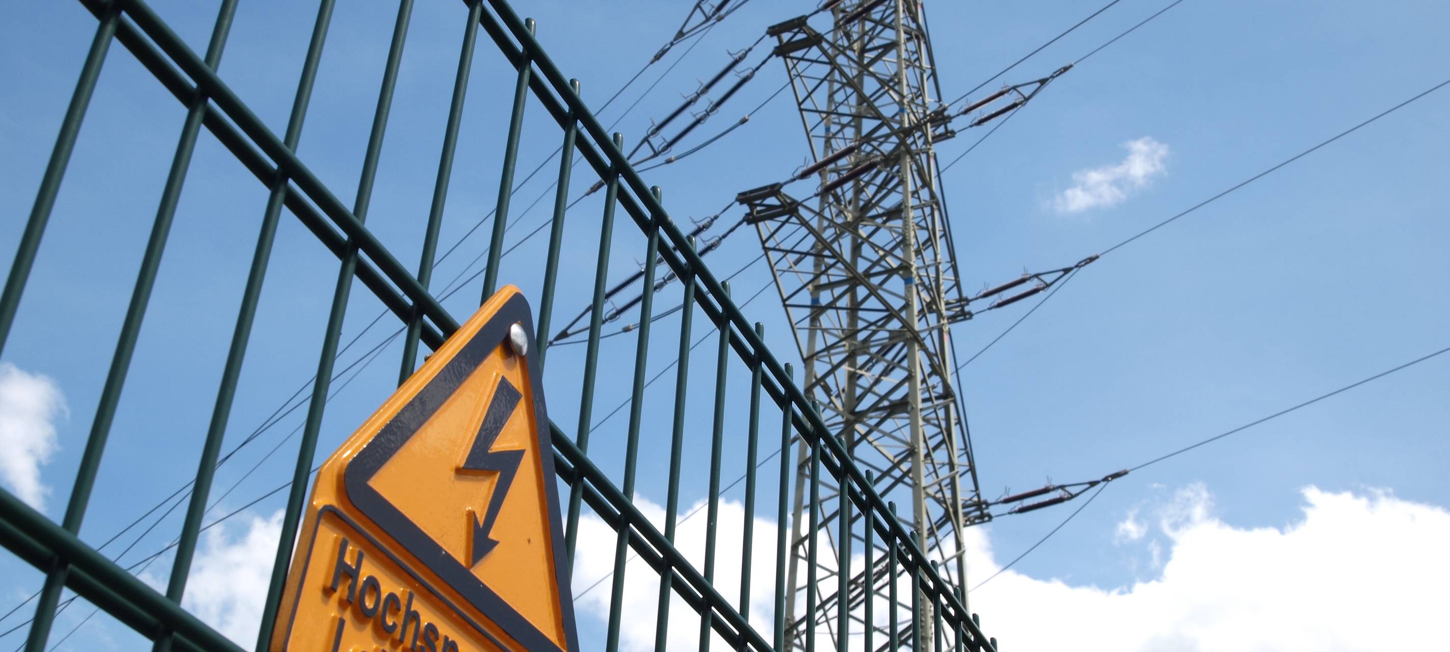Einbruch in Gelsenkirchener Umspannwerk