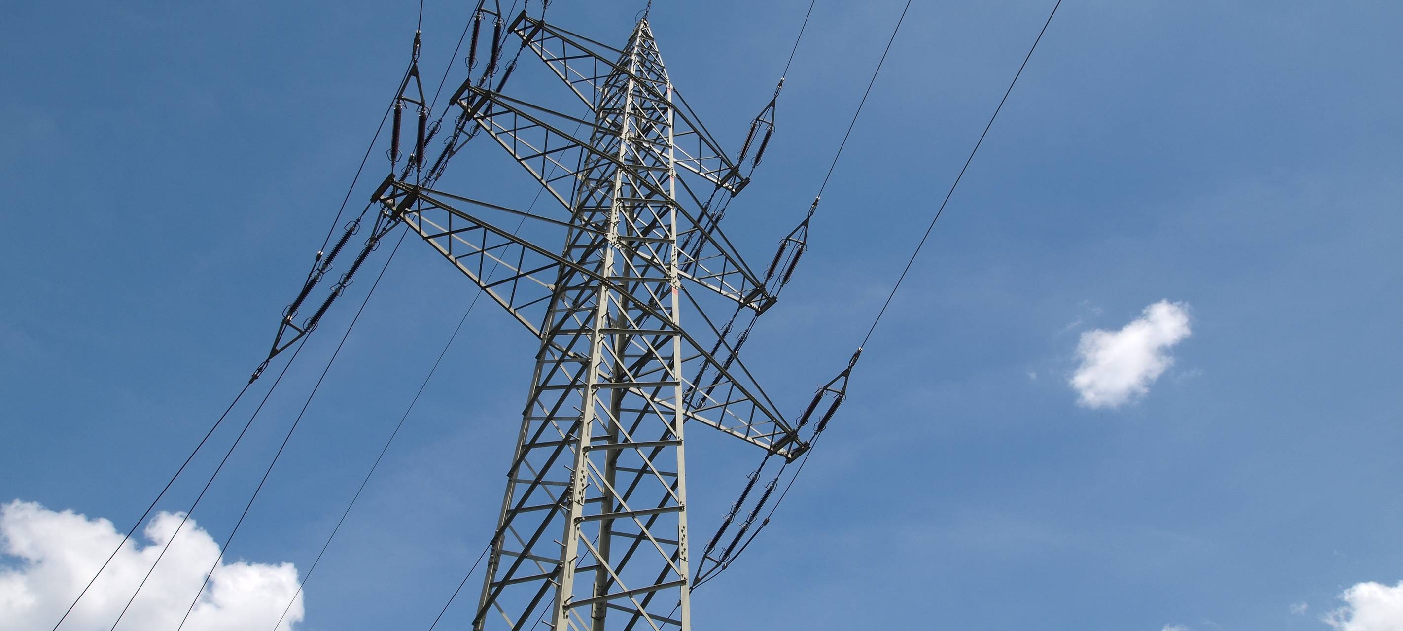 Milliardenschweres Stromnetz für das Ruhrgebiet geplant