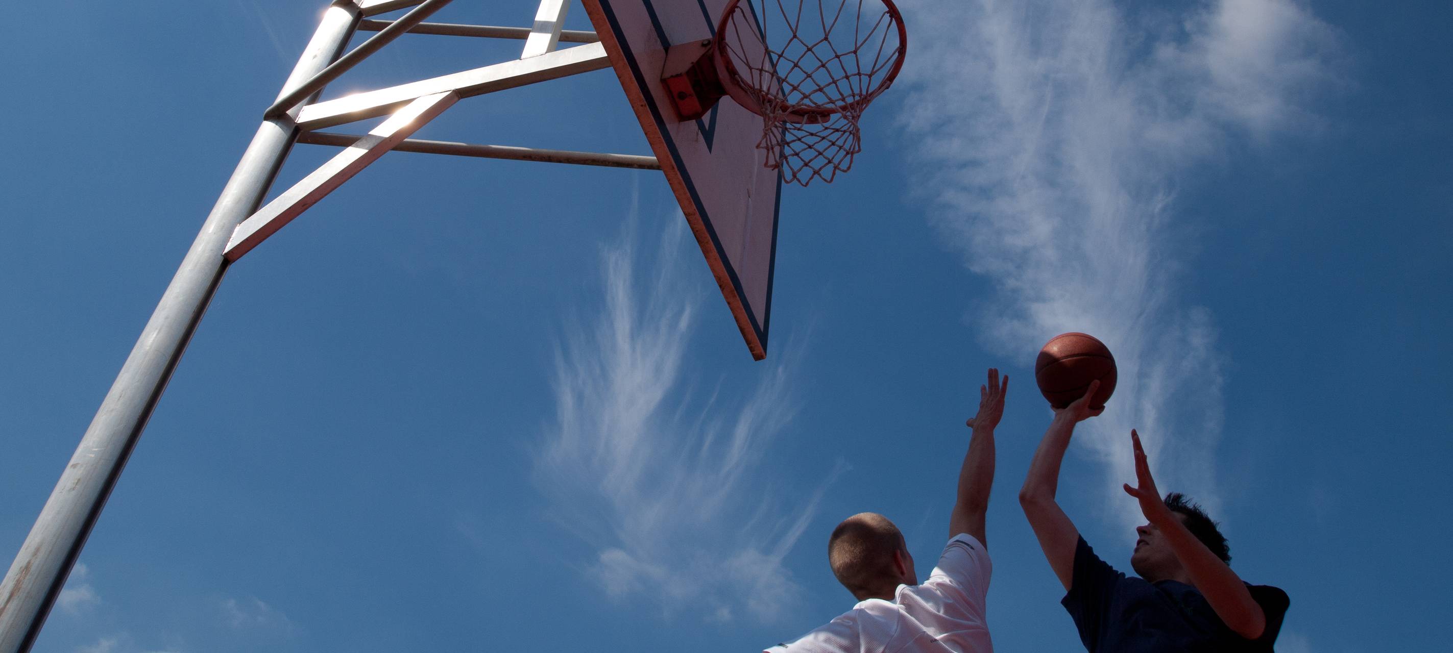 Sport-Umfrage in Gladbeck startet