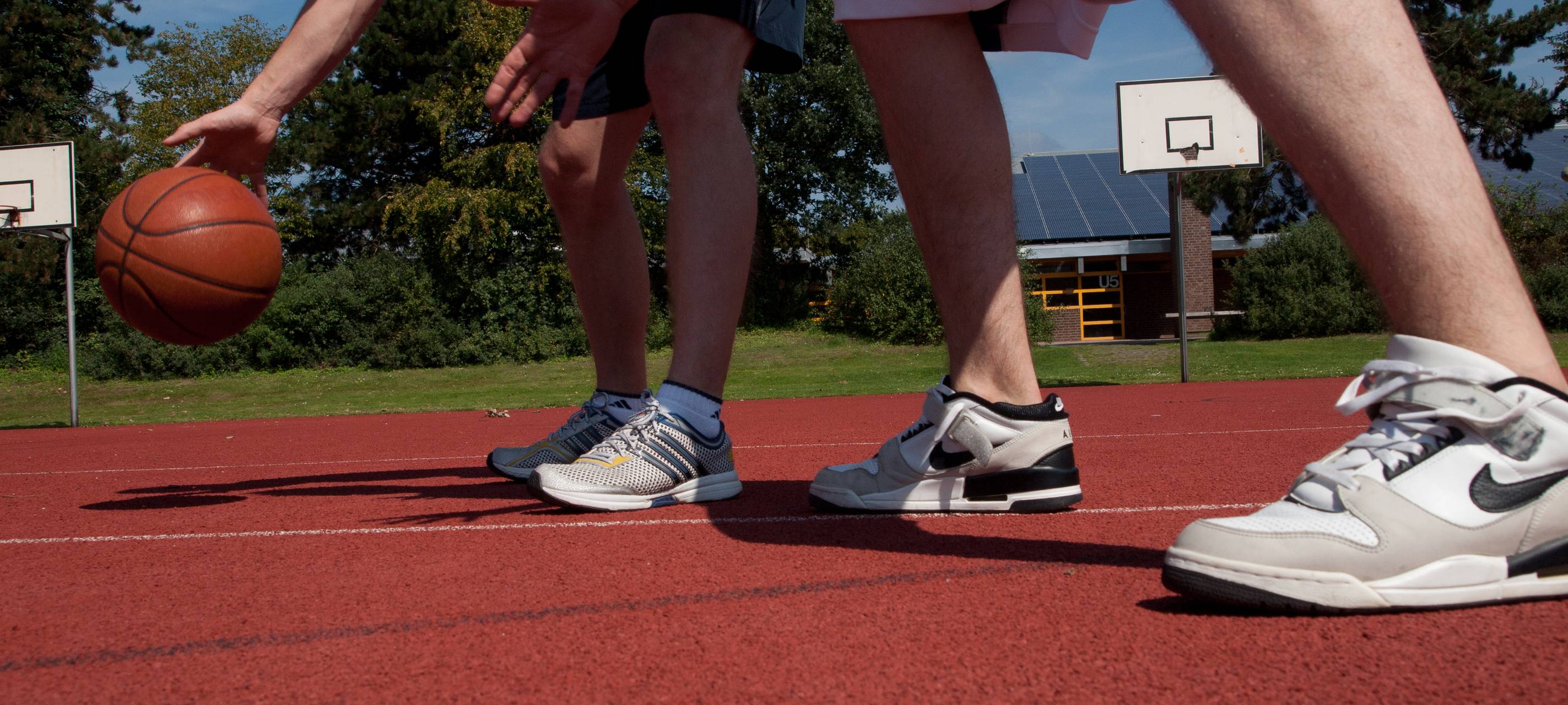 Gelsenkirchener SPD setzt Schwerpunkt beim Sport