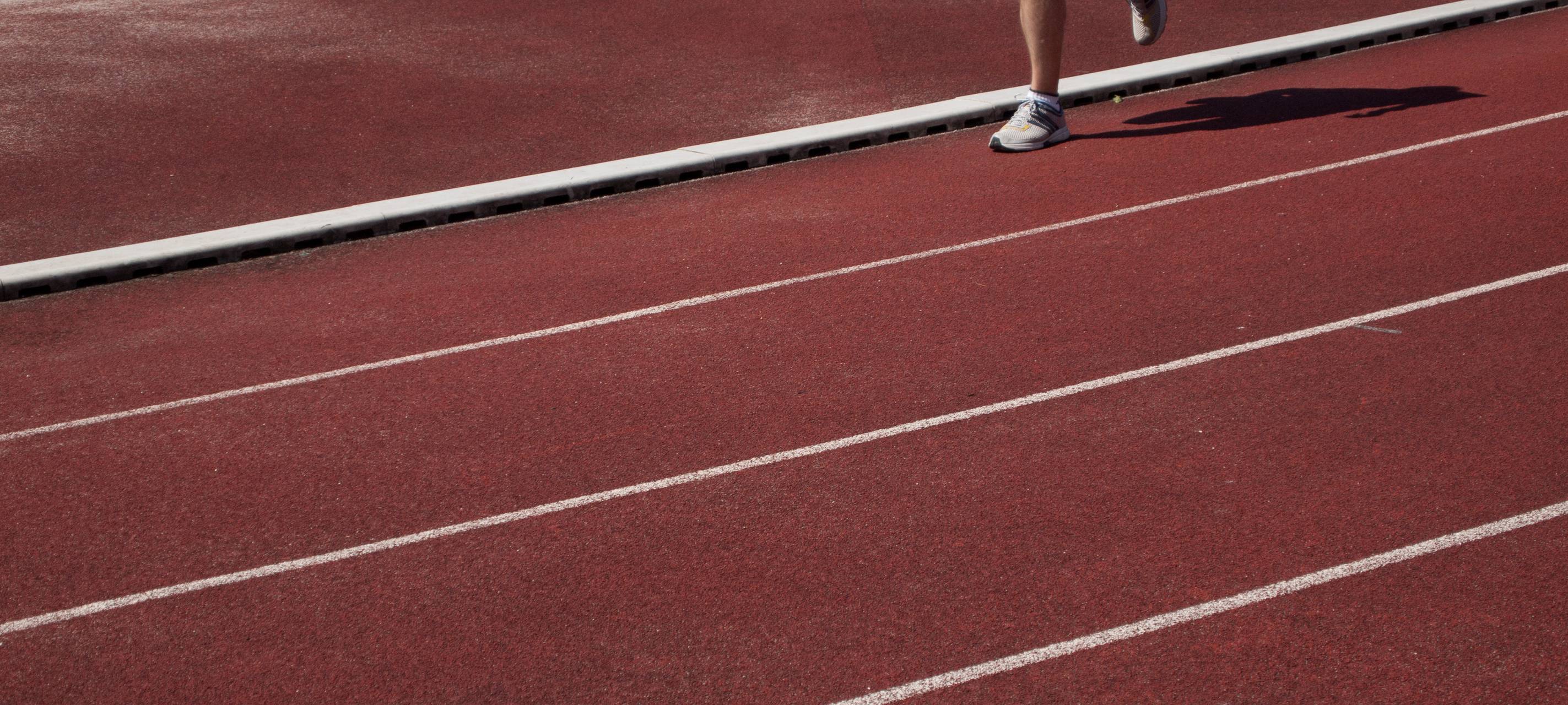 Sportanlage Lohmühle soll saniert werden