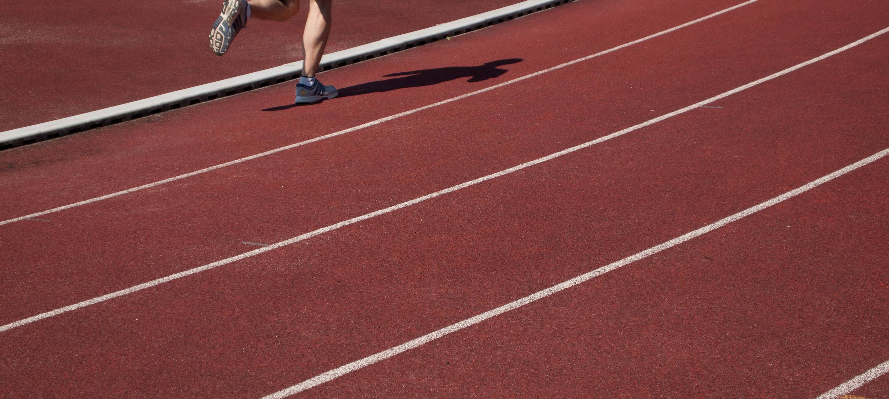 Gladbeck öffnet Sportplätze wieder - unter strengen Auflagen