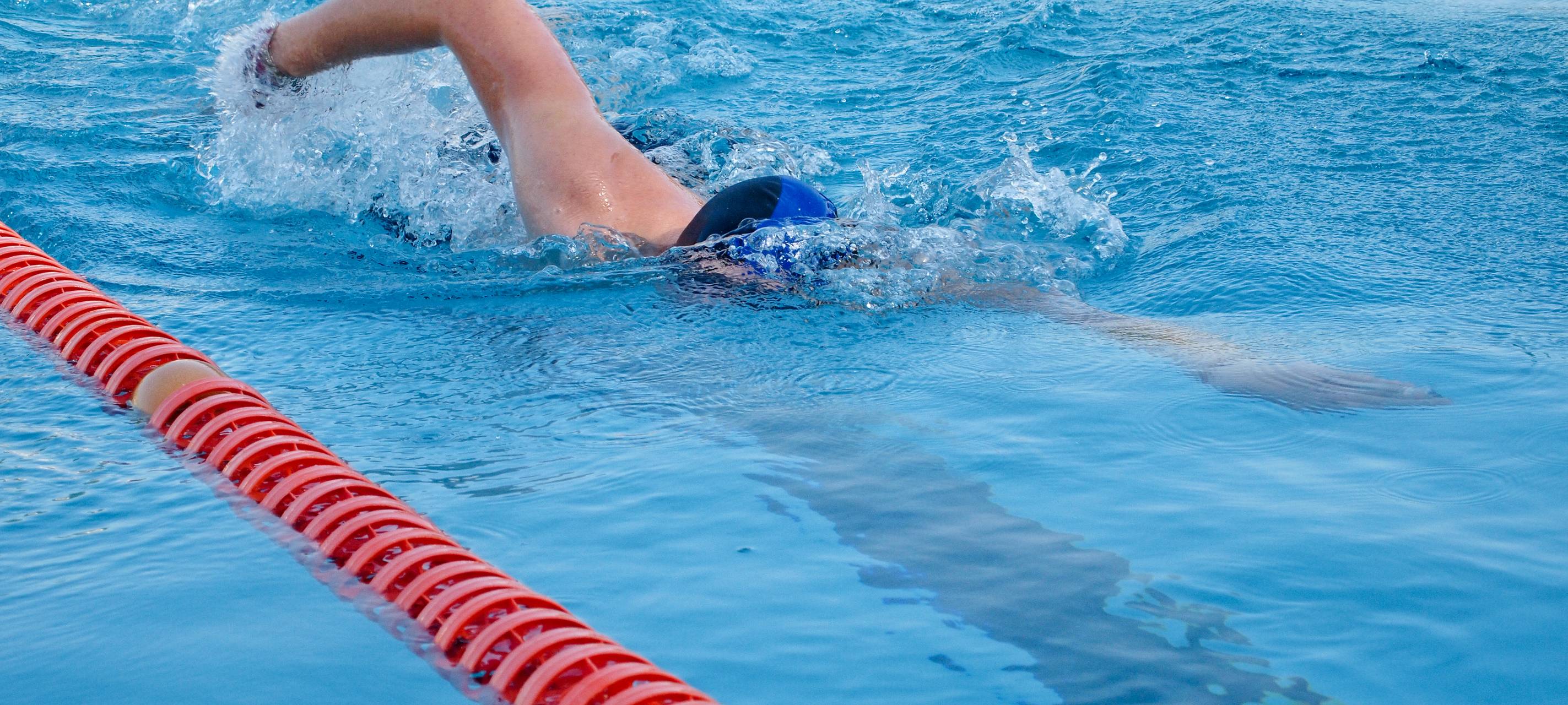 Schwimmhelden gesucht!