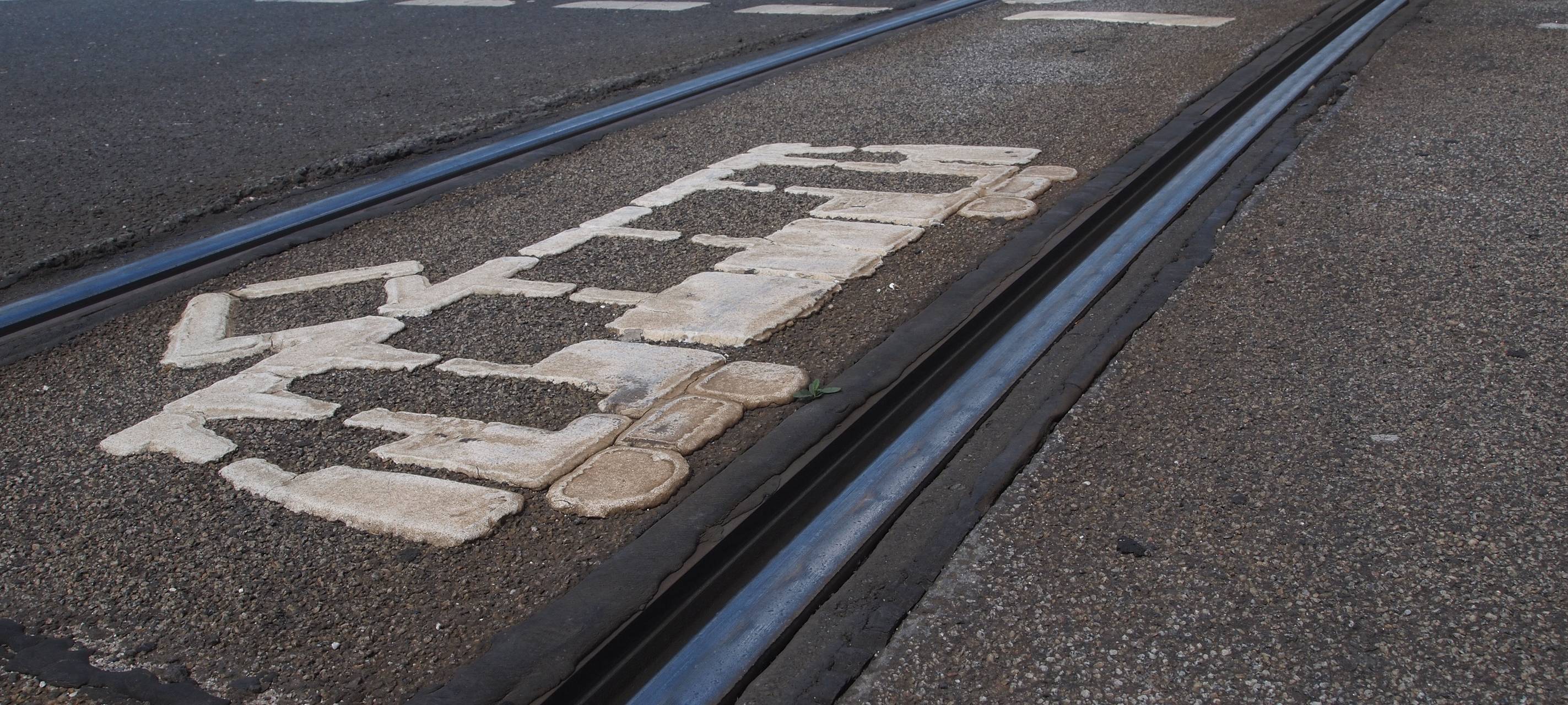 Bogestra erneuert Straßen und Schienen in Gelsenkirchen