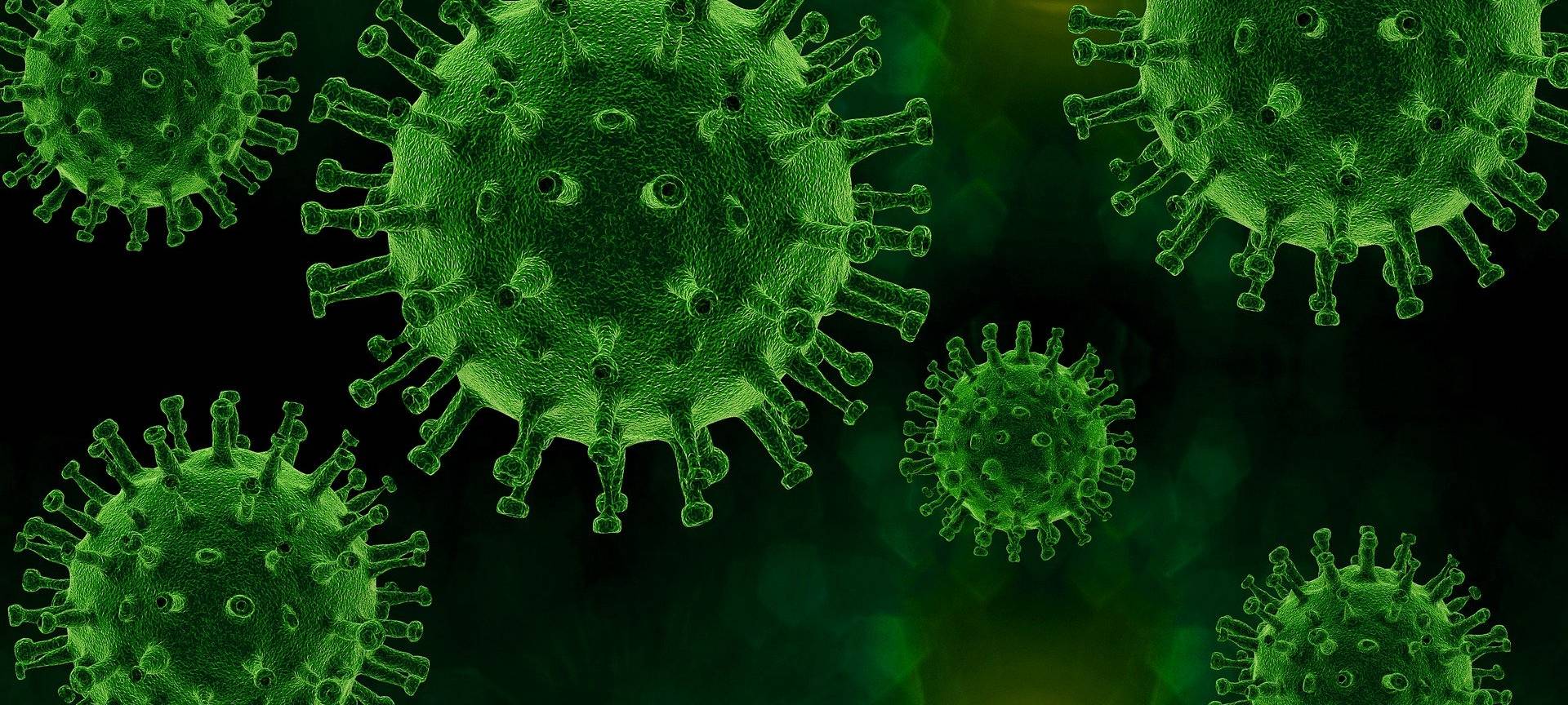 Symbolbild Coronavirus