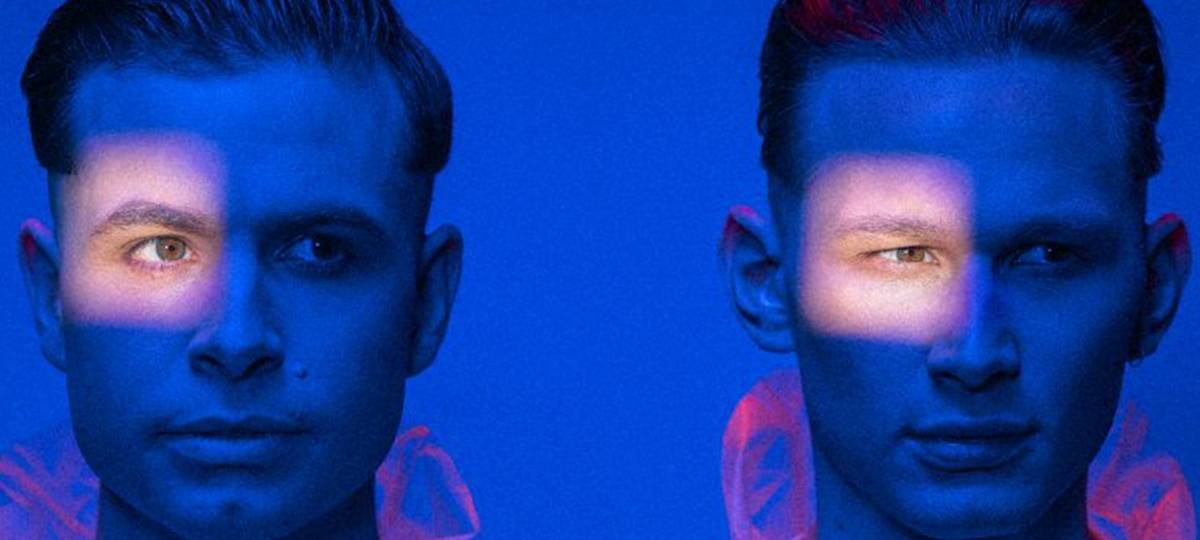 twocolors - Bloodstream