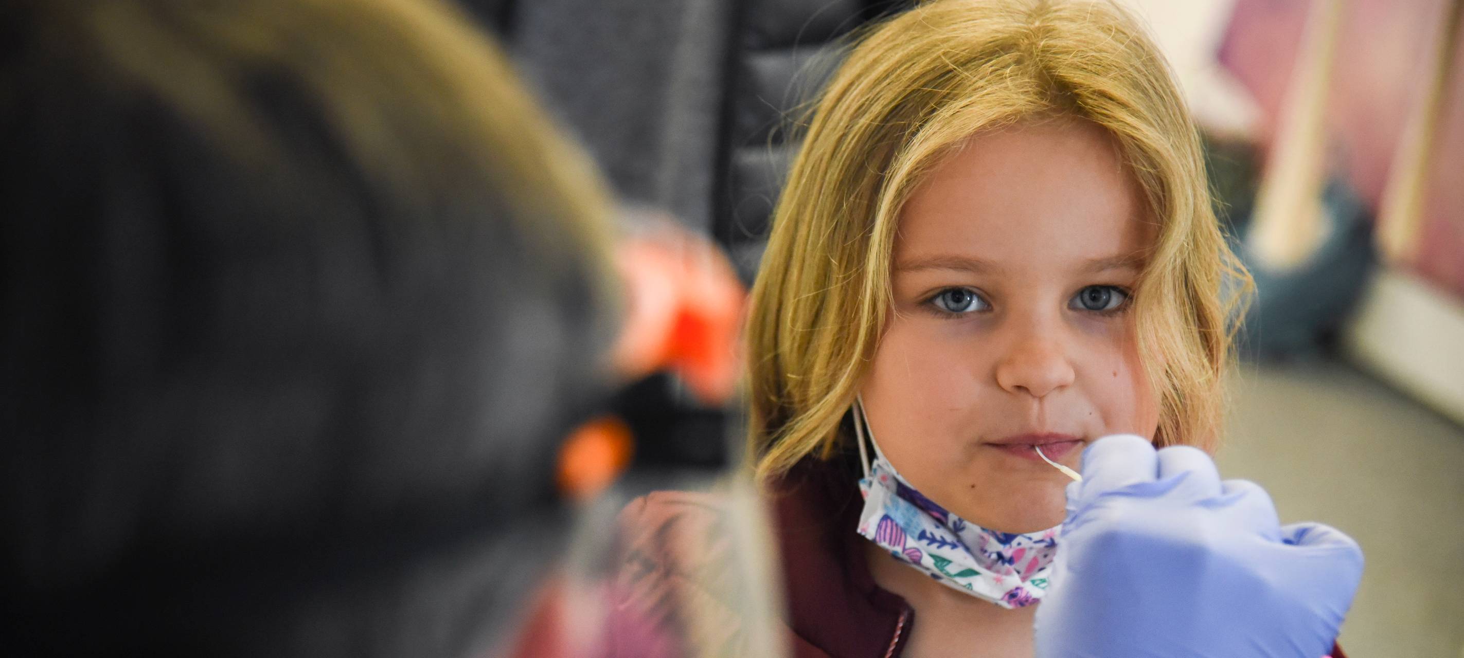 Corona-Teststrategie in Kitas soll geändert werden