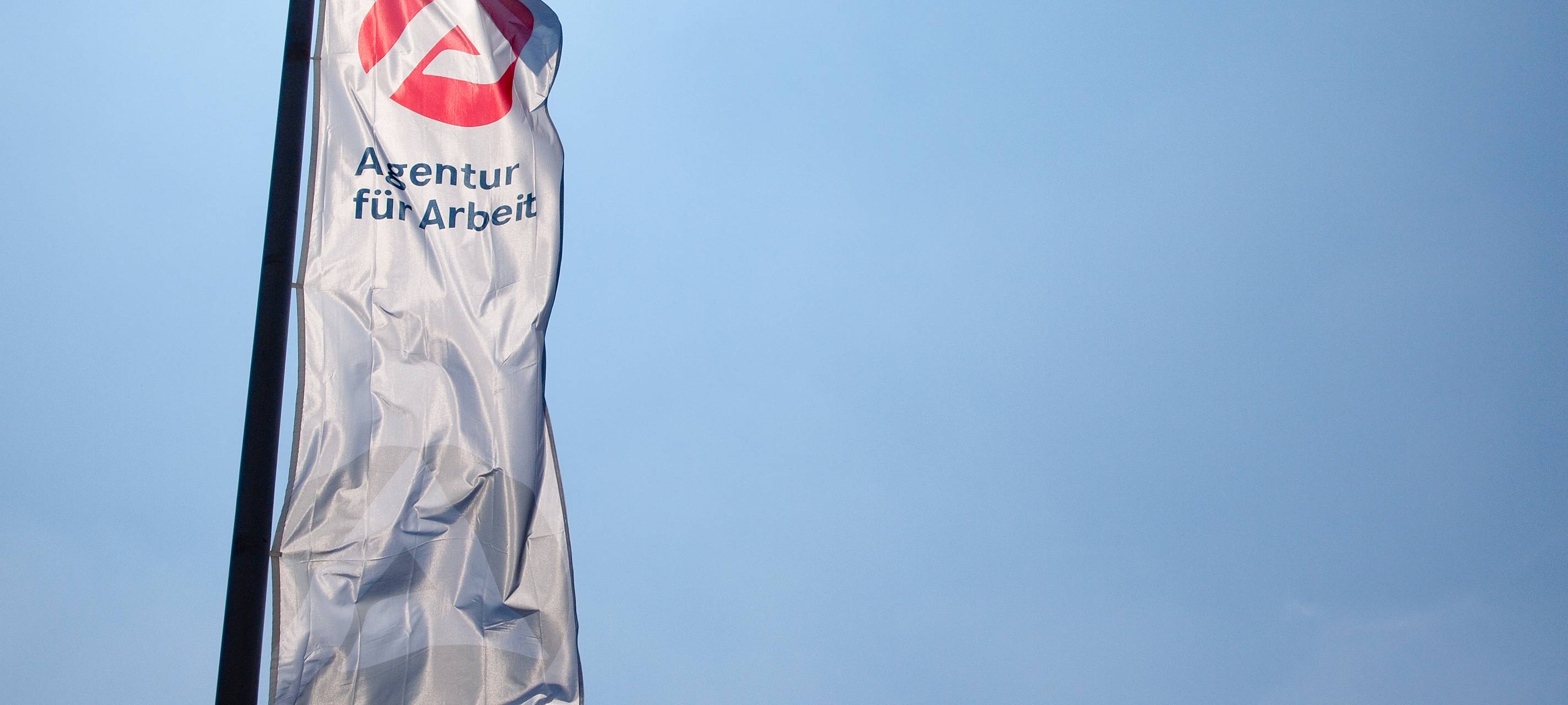 Weniger Arbeitslose in unseren Städten