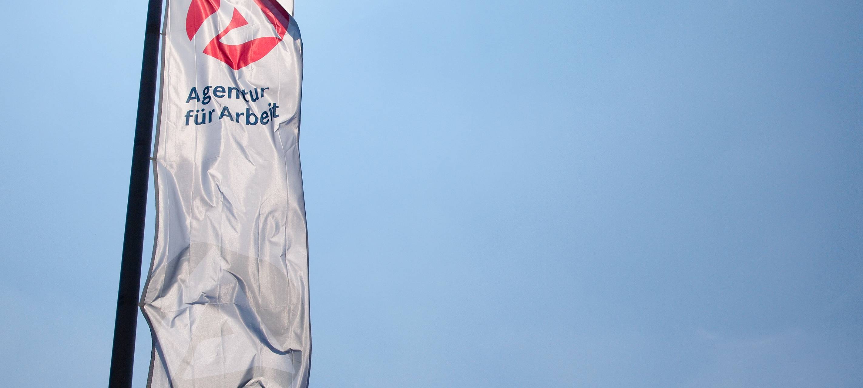 Ab heute 2G in Arbeitsagenturen bei uns