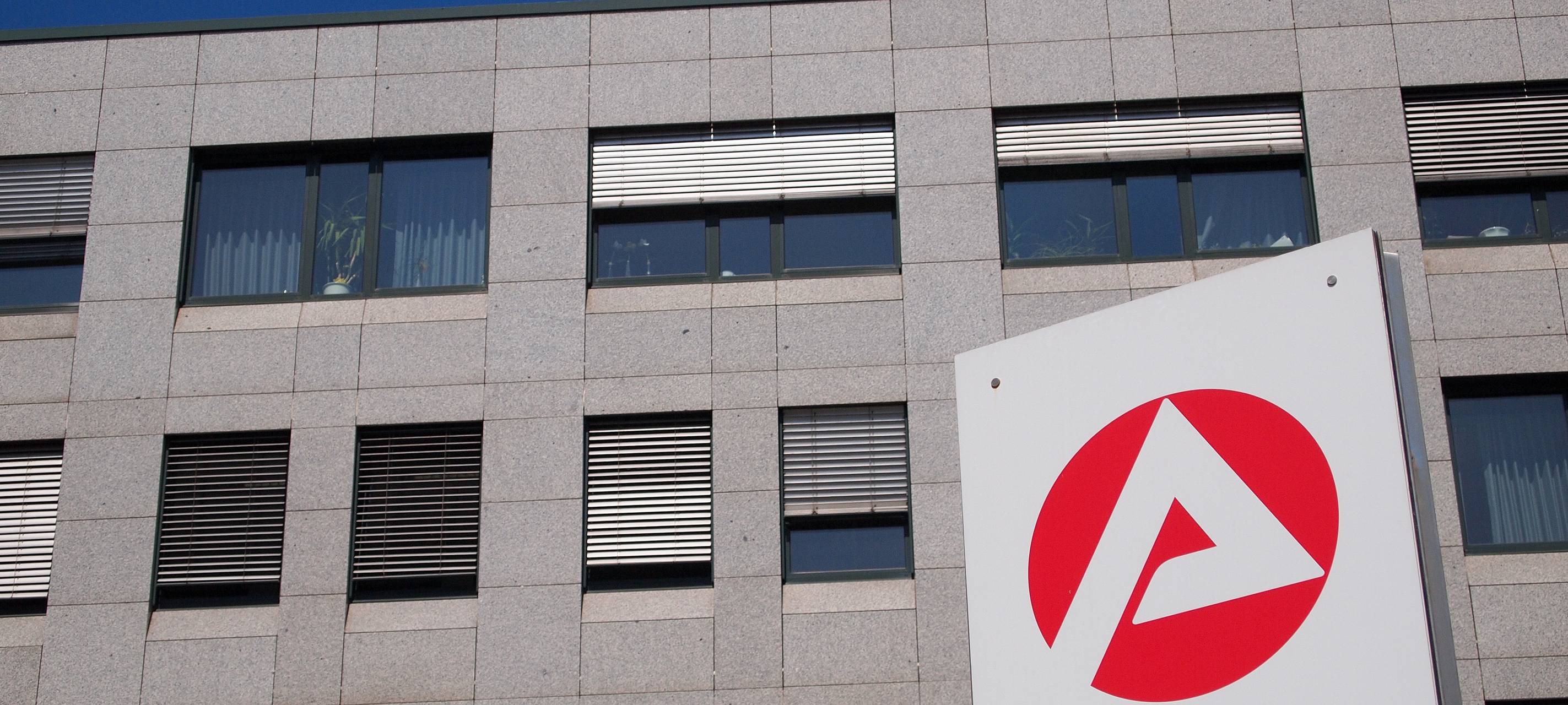 Mehr Arbeitslose in Gladbeck, Bottrop und Gelsenkirchen