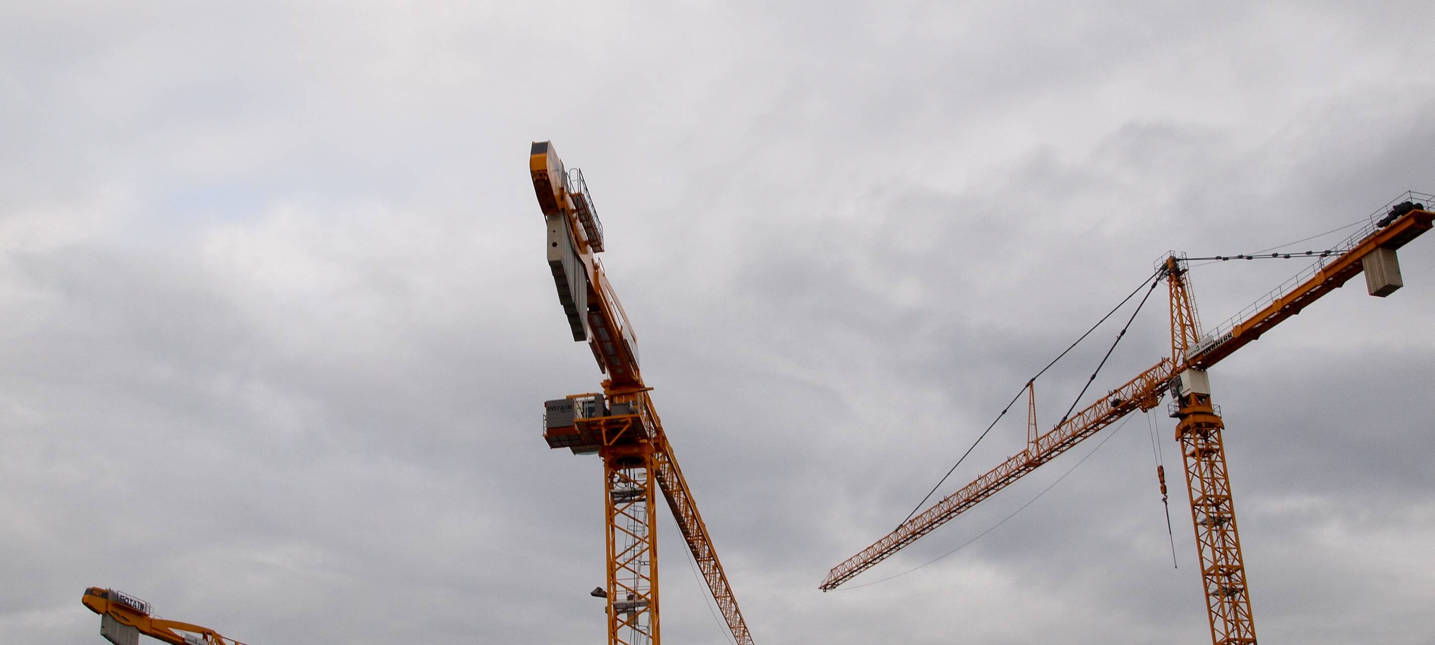 Mehr Sozialwohnungen für Gladbeck