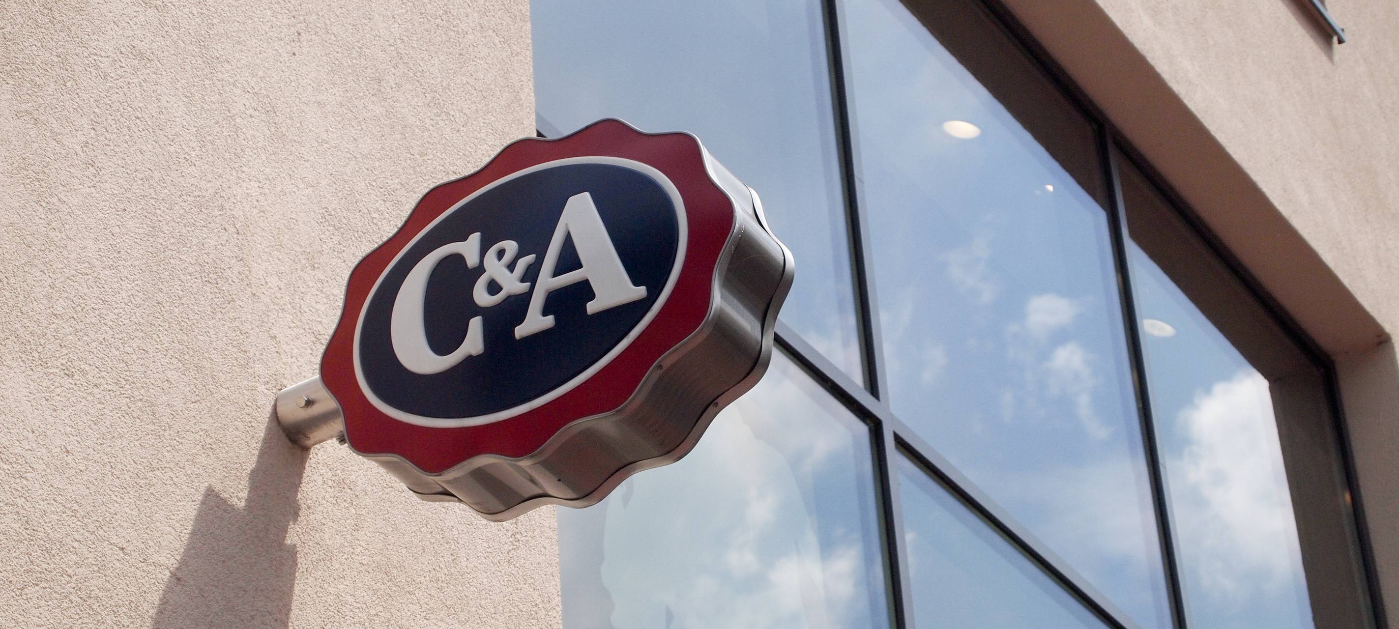 C&A will offenbar Filiale in Gladbeck schließen