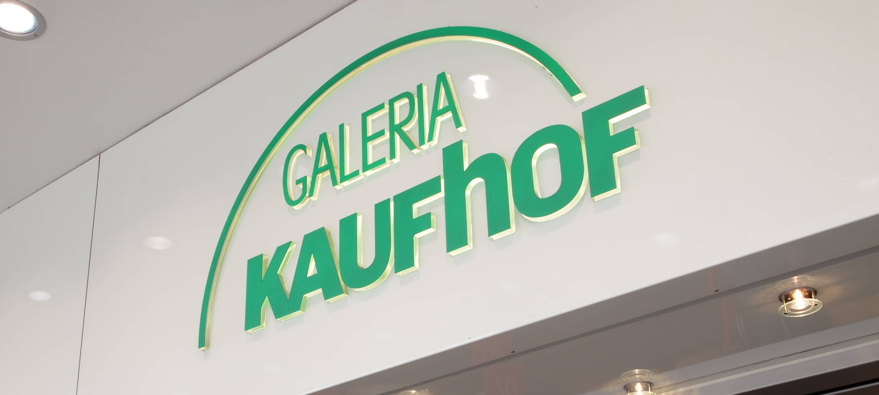 Mitarbeiter von Kaufhof Gelsenkirchen müssen weiter bangen