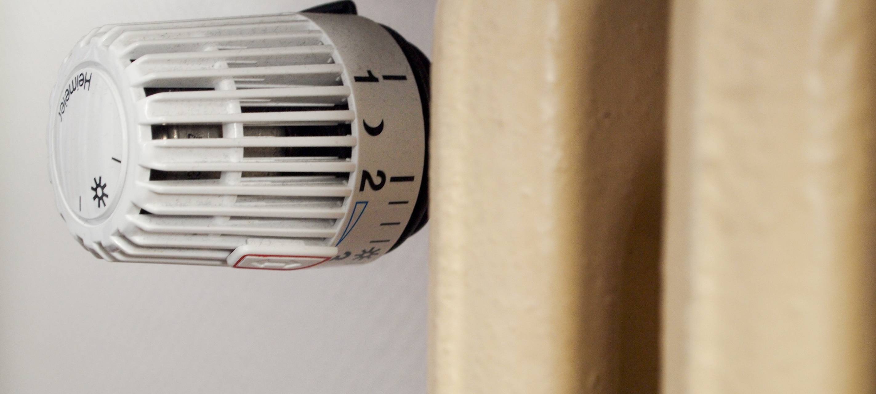 Niedrige Heizkosten in unseren drei Städten