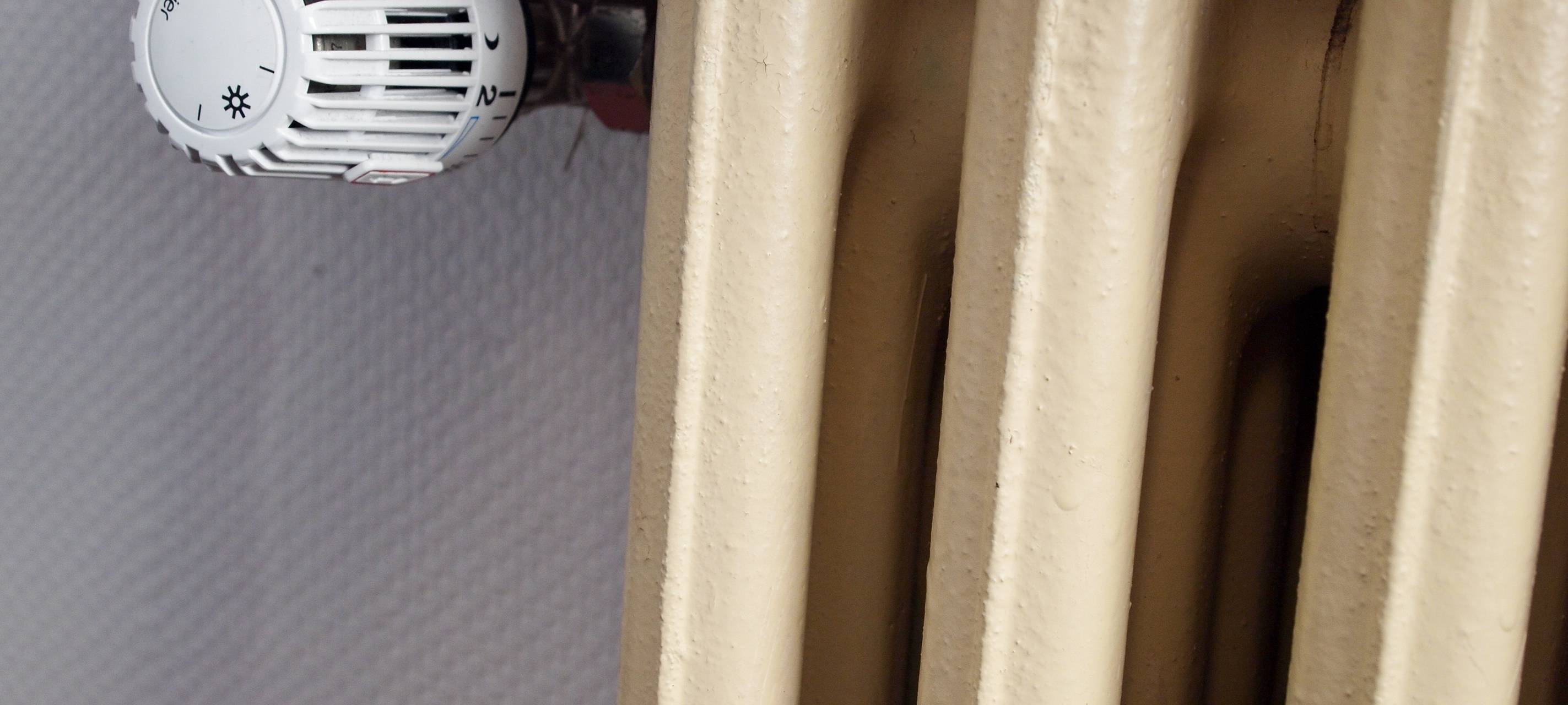 Gaskrise. Und jetzt? Energieexperten beantworten eure Hörerfragen