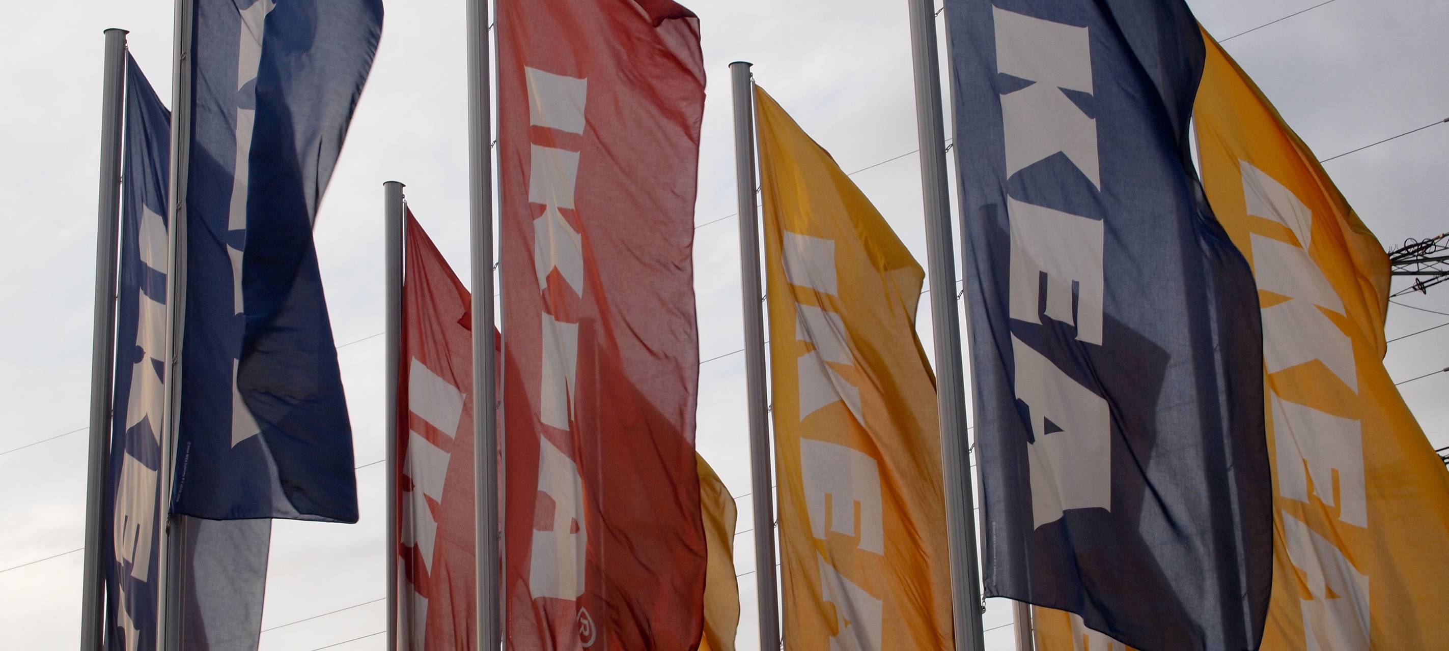 Bottrop: Logistikfirmen interessieren sich für ehemalige IKEA-Fläche