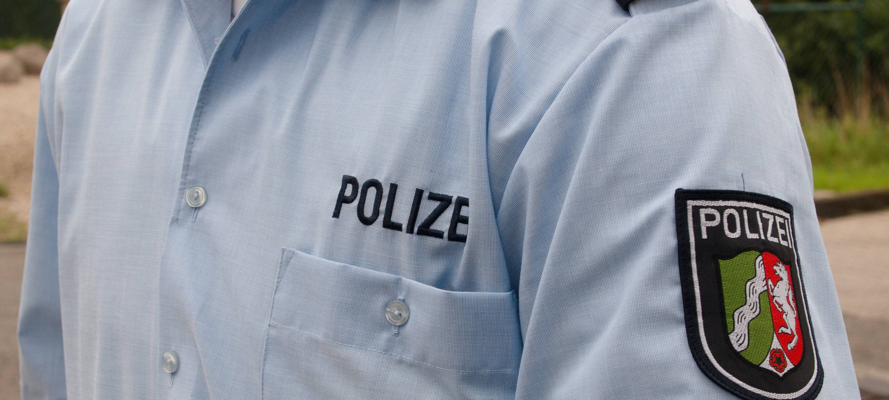 Polizei stoppt 15-jährigen Autofahrer in Gelsenkirchen