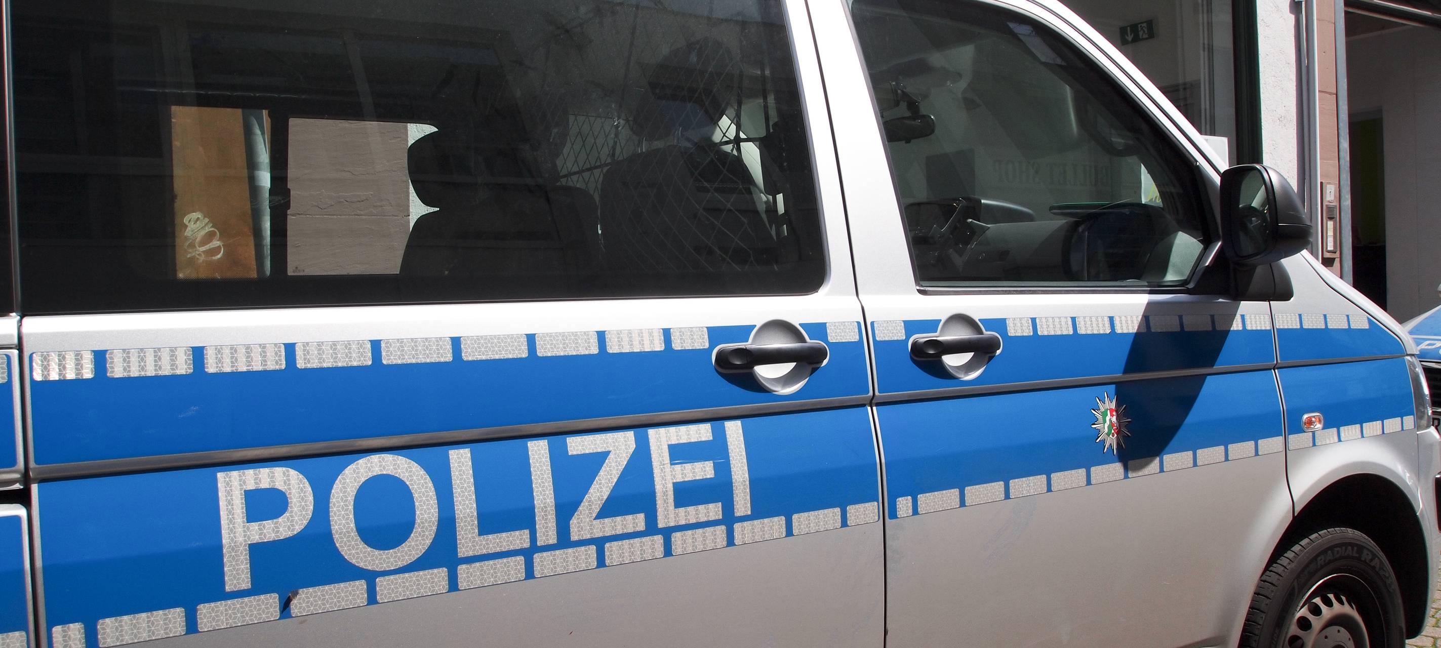 Polizei berät vor Ort in Bottrop-Fuhlenbrock