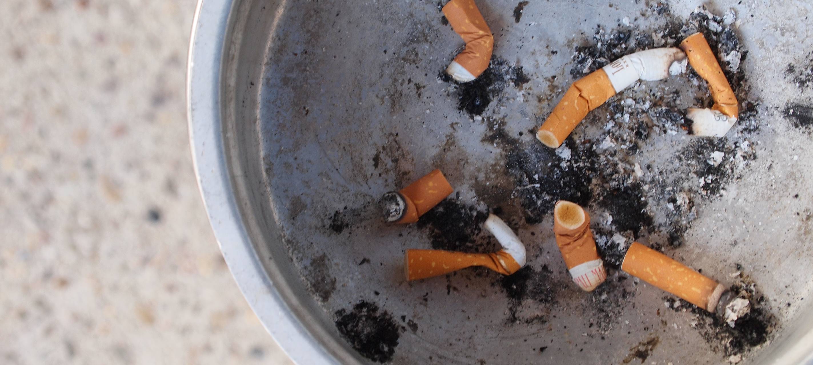 Mehr Lungenkrebs-Tote bei uns