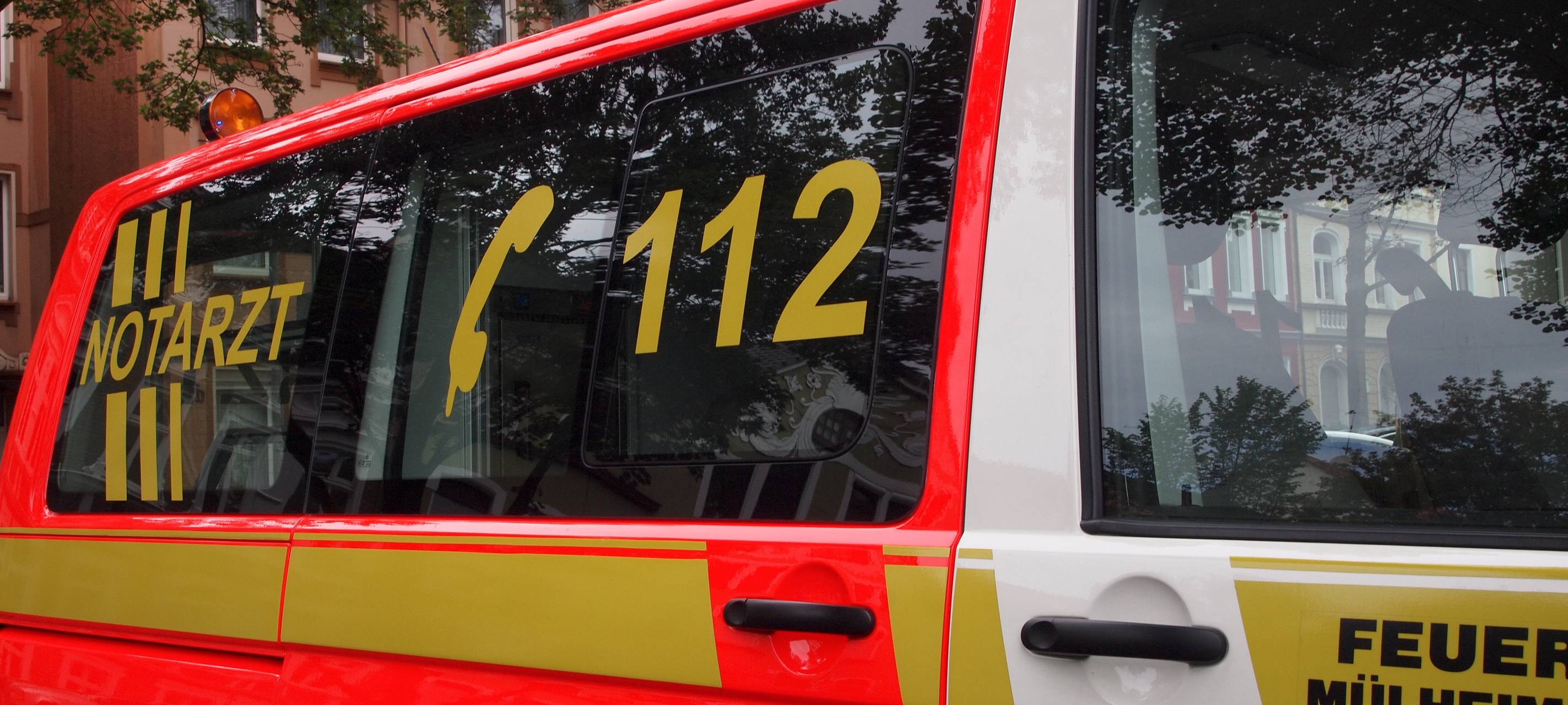 Streit in Gelsenkirchener Waschanlage eskaliert