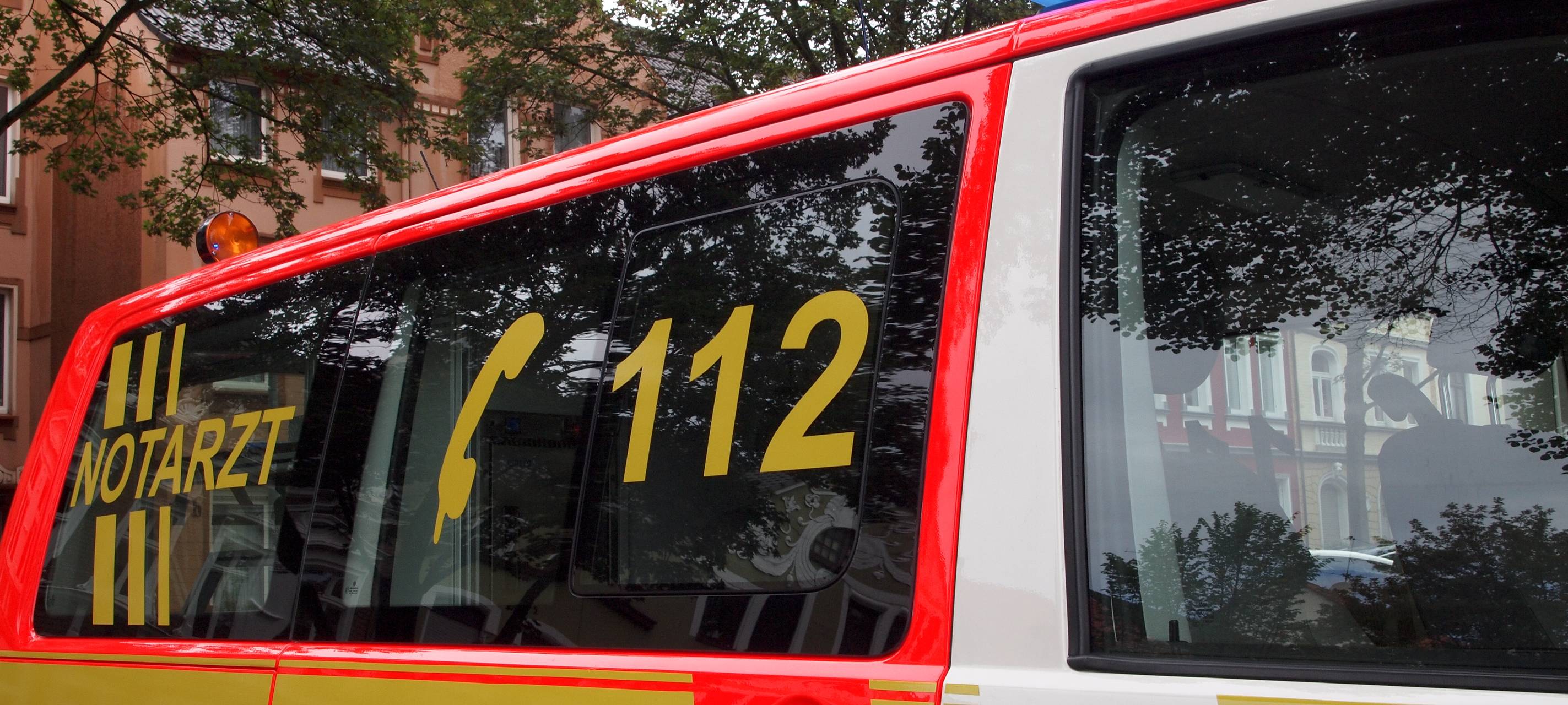 Bottrop: Rettungsdienst bleibt kostenlos