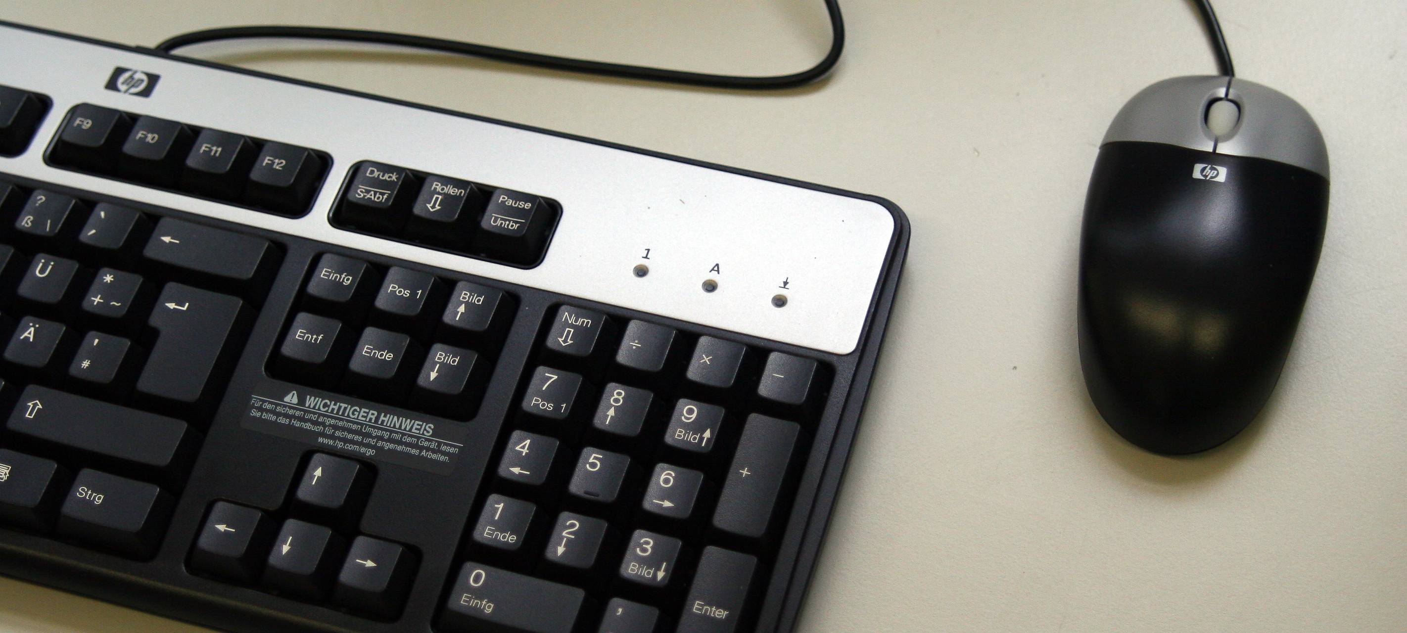 Gelsenkirchener beim Computerspielen um viel Geld betrogen