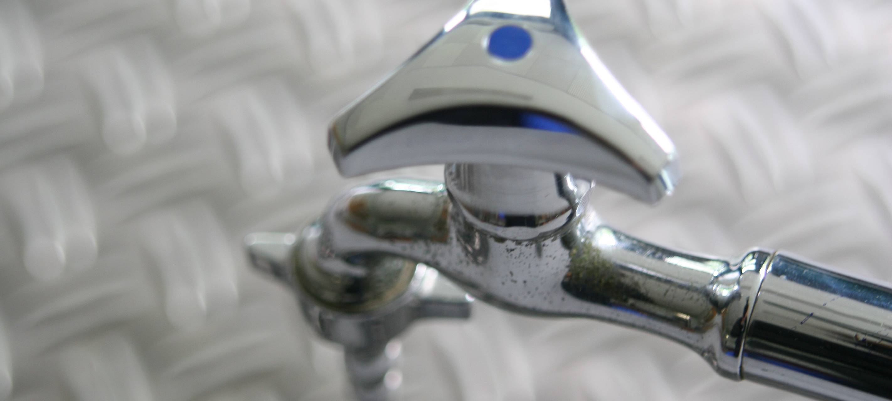 Rohre in Gladbeck und Kirchhellen werden durchgespült