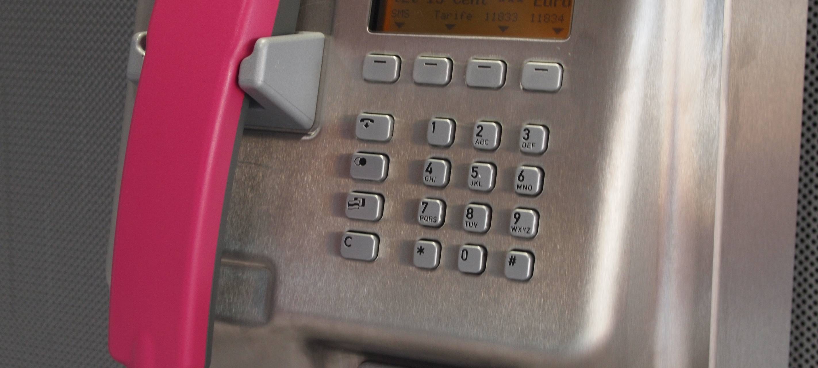 Stadt Gelsenkirchen telefonisch nur eingeschränkt erreichbar