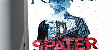 Später - Stephen King