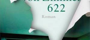 Buchtipp "Das Geheimnis von Zimmer 622"