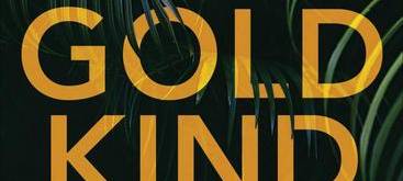 Buchtipp: GOLDKIND