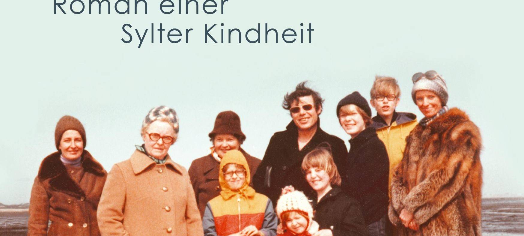 Buchtipp: "Ozelot und Friesennerz"