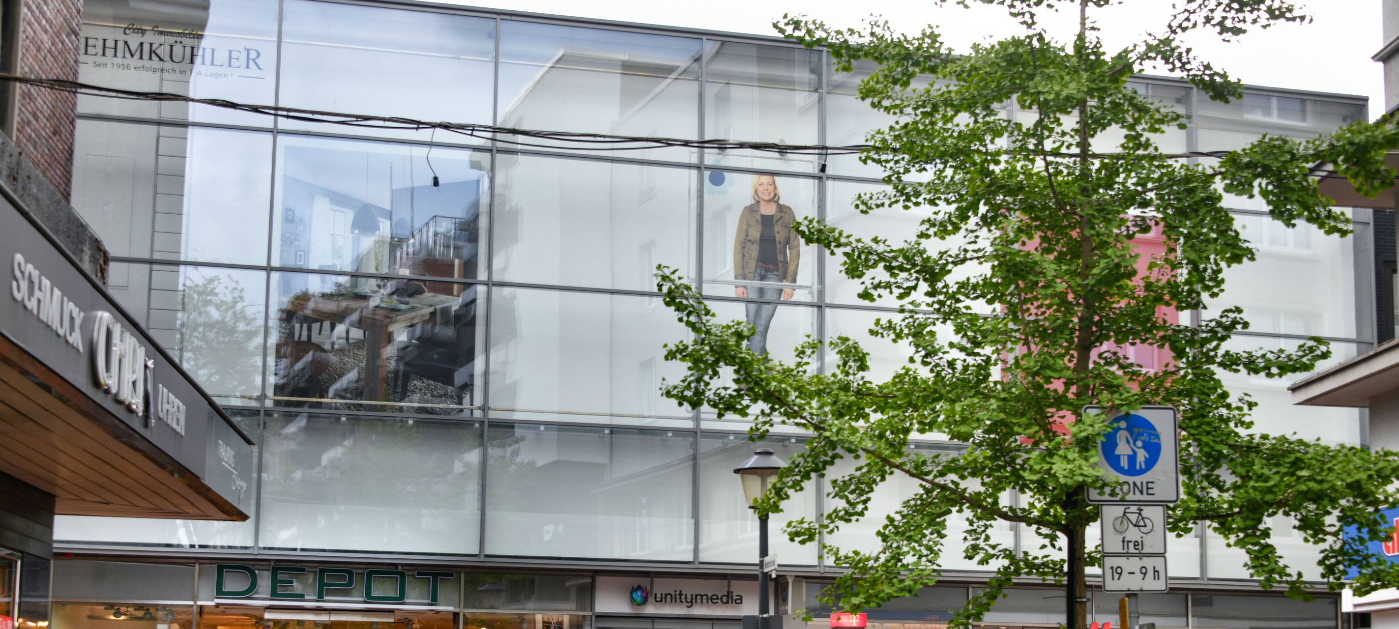 H&M Gelsenkirchen-Buer