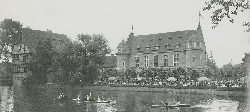 Denkmäler öffnen zum Aktionstag